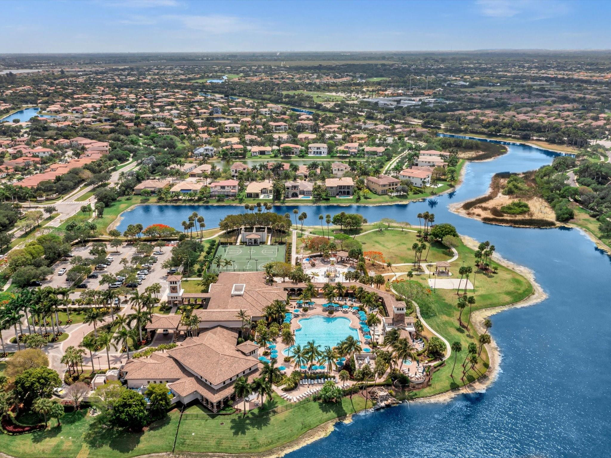 Tuscany at Heron Bay - Residential