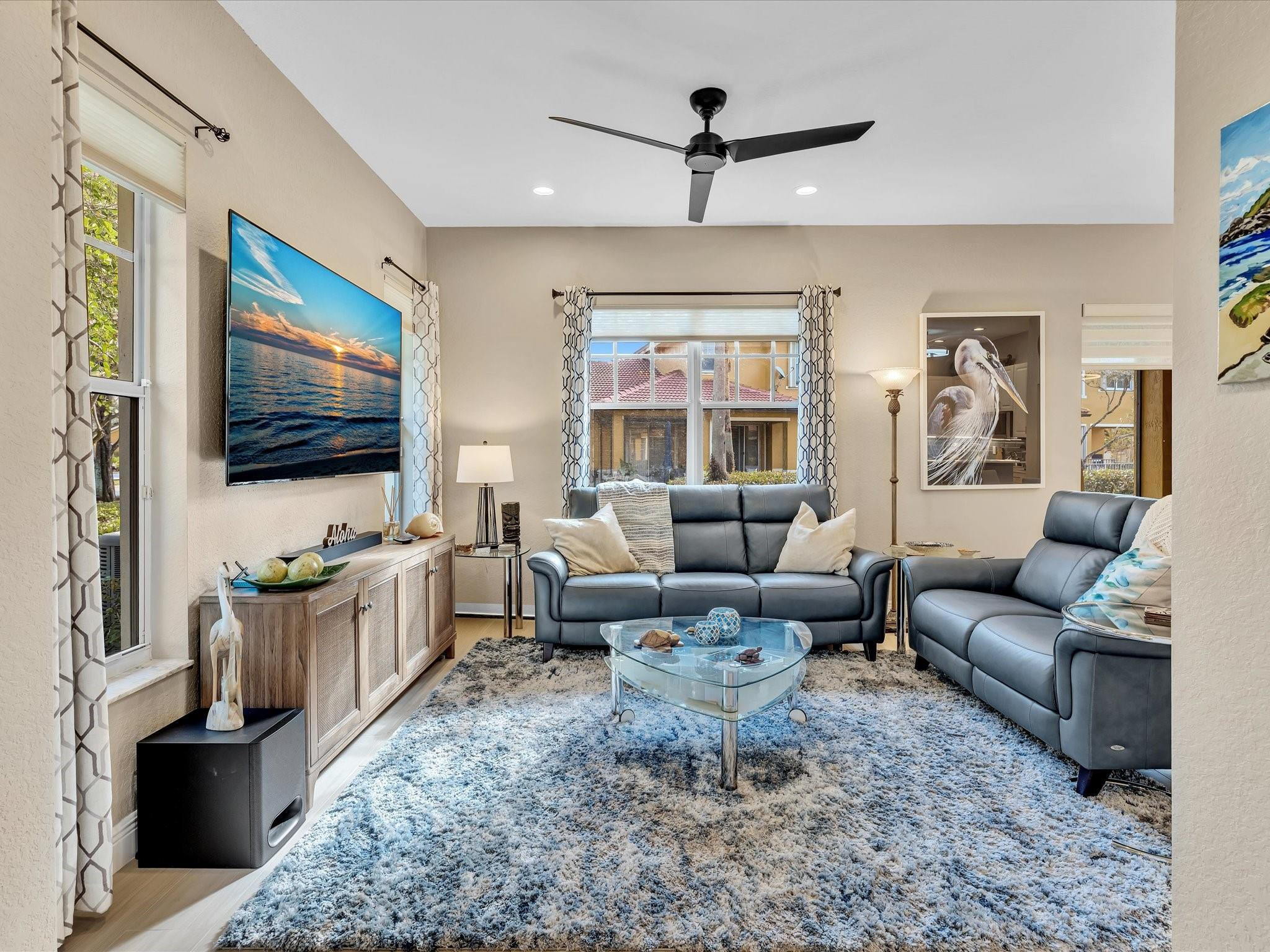 Tuscany at Heron Bay - Residential