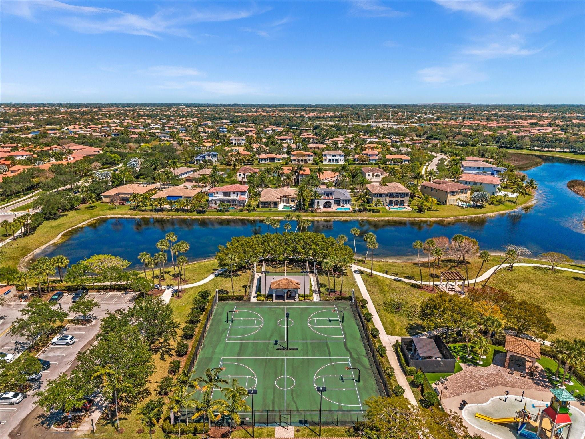 Tuscany at Heron Bay - Residential