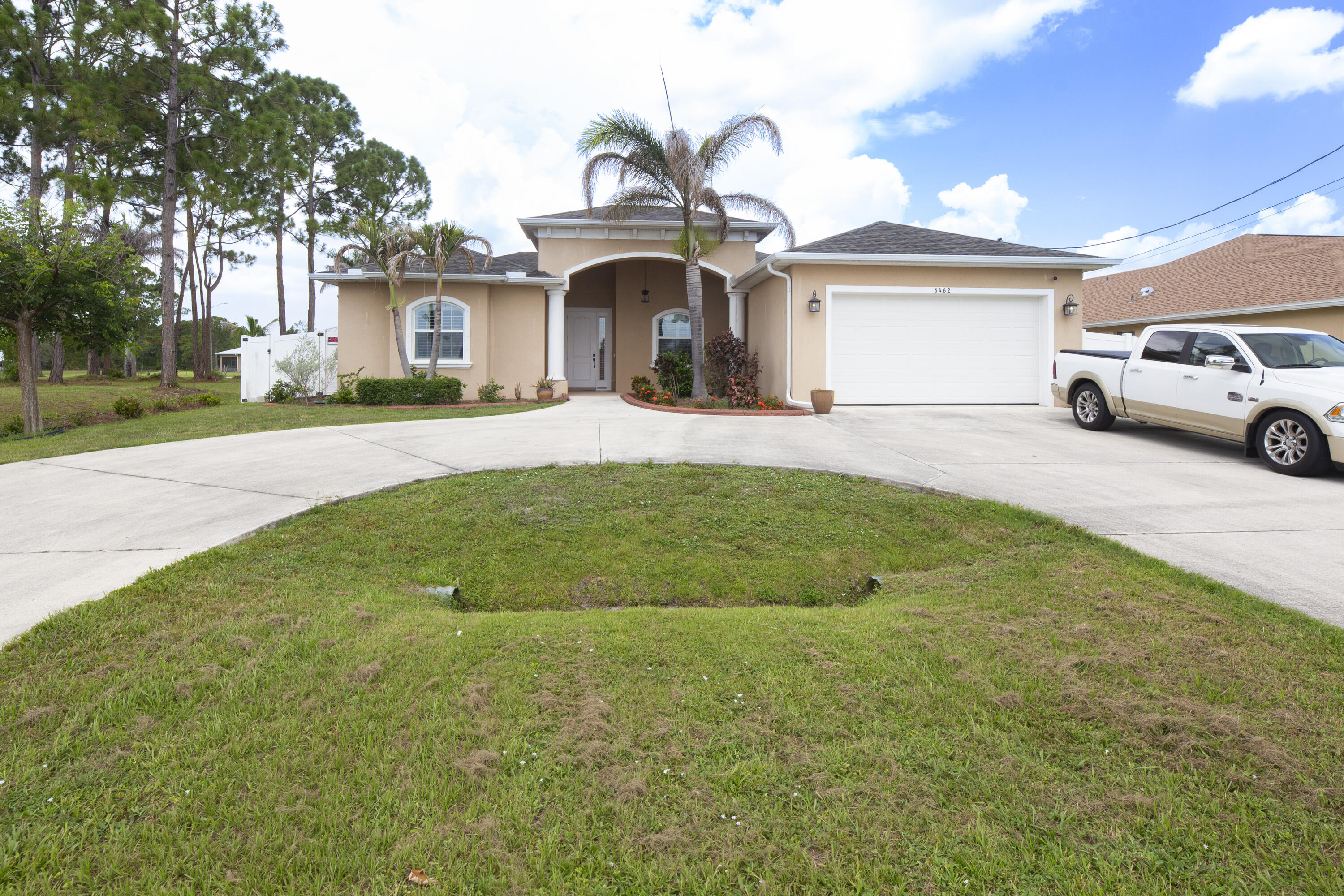 PORT ST LUCIE SECTION 44 - Residential