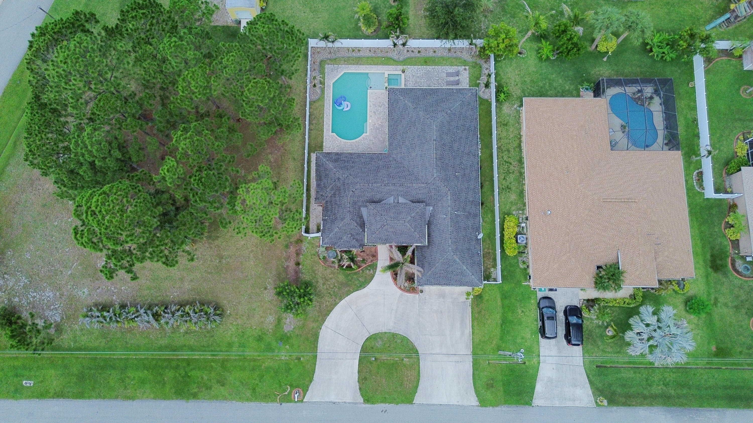 PORT ST LUCIE SECTION 44 - Residential
