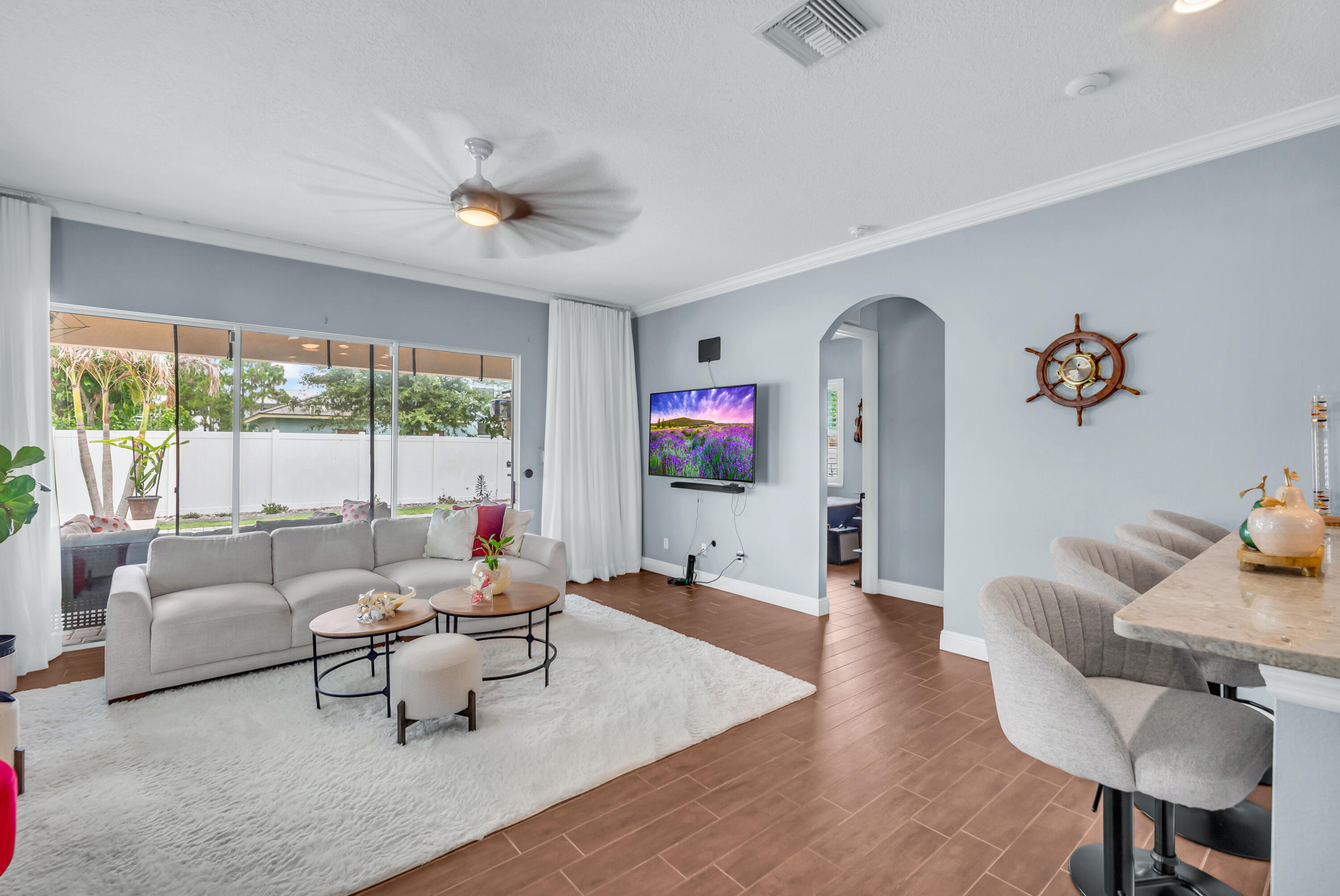 PORT ST LUCIE SECTION 44 - Residential