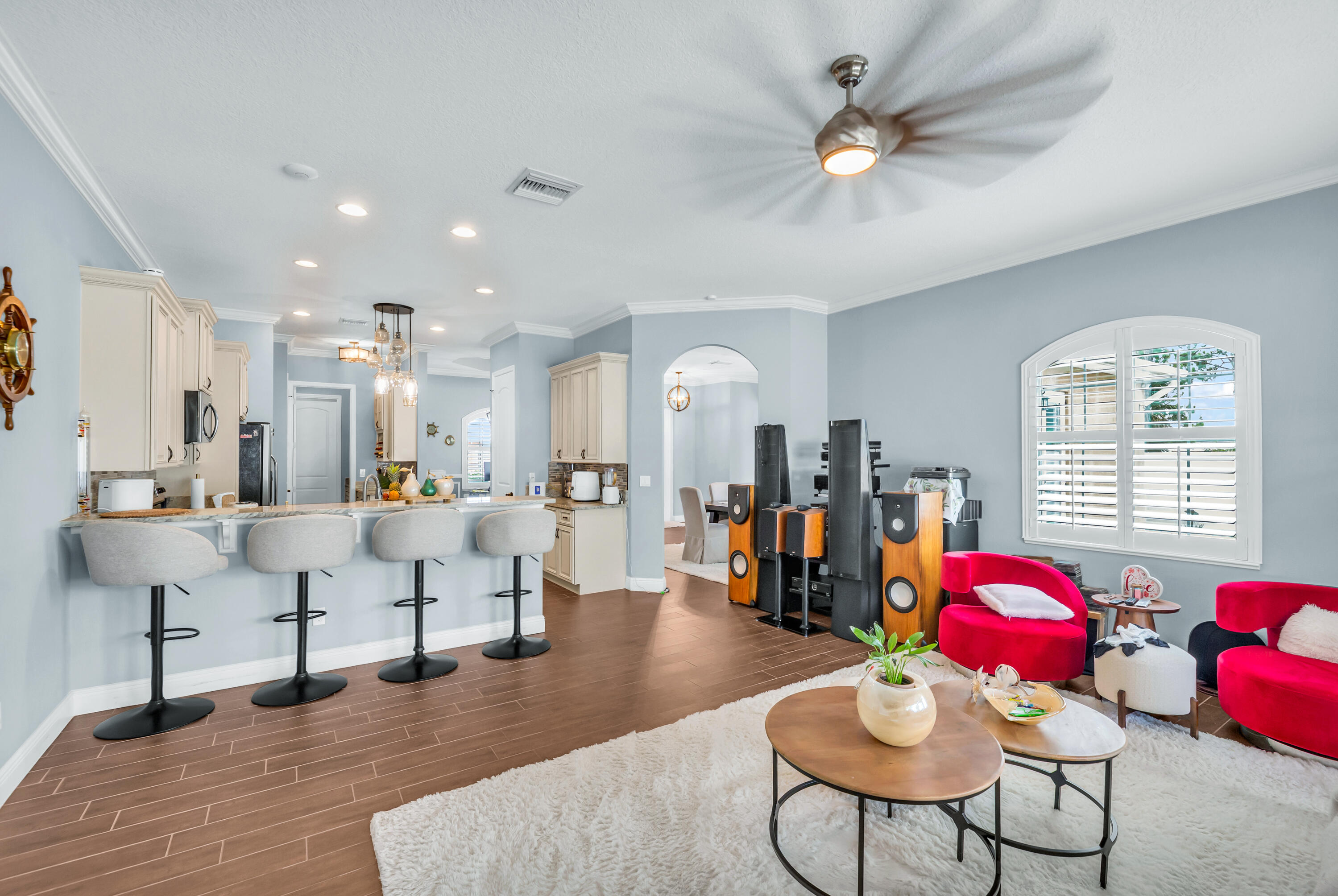 PORT ST LUCIE SECTION 44 - Residential
