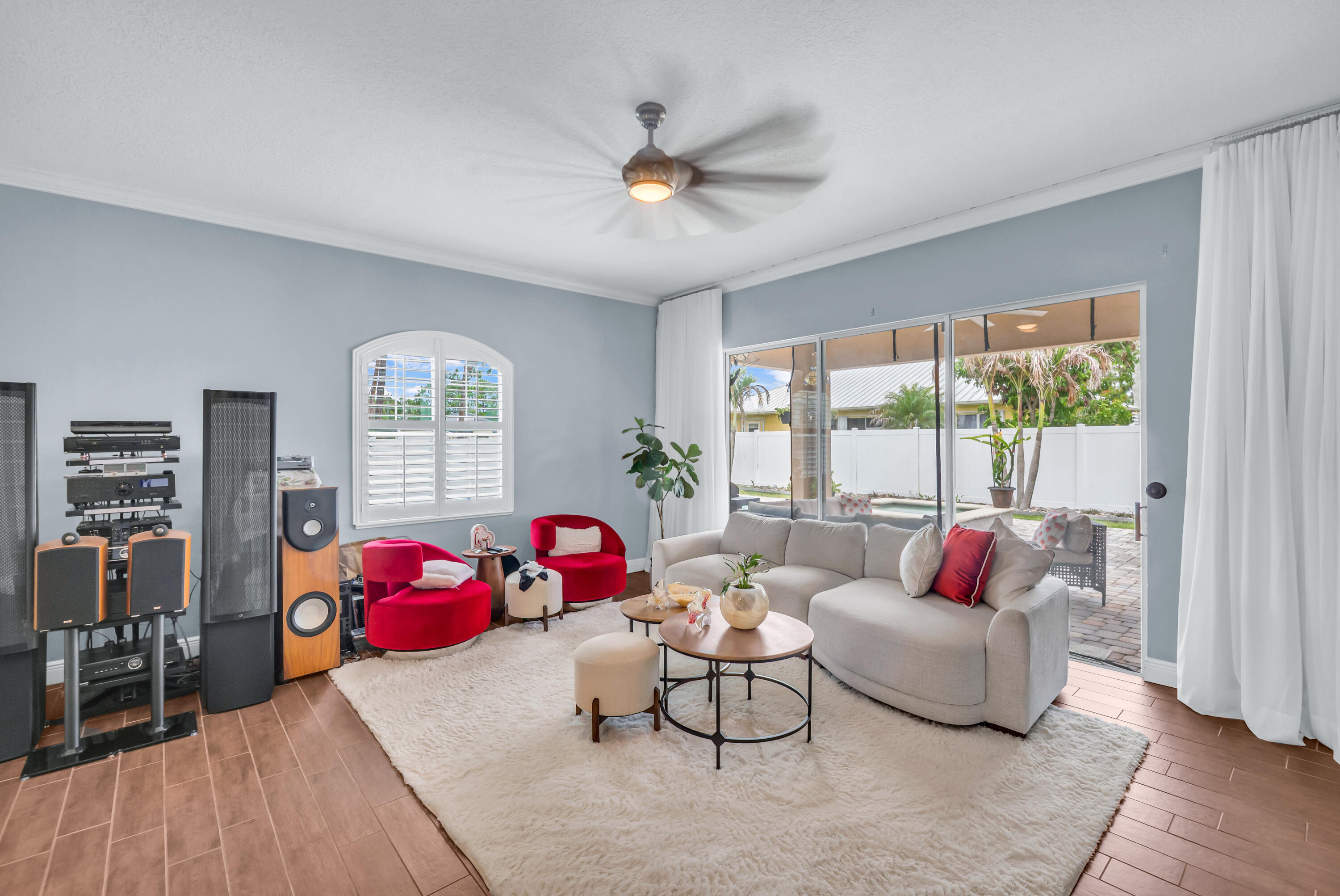 PORT ST LUCIE SECTION 44 - Residential