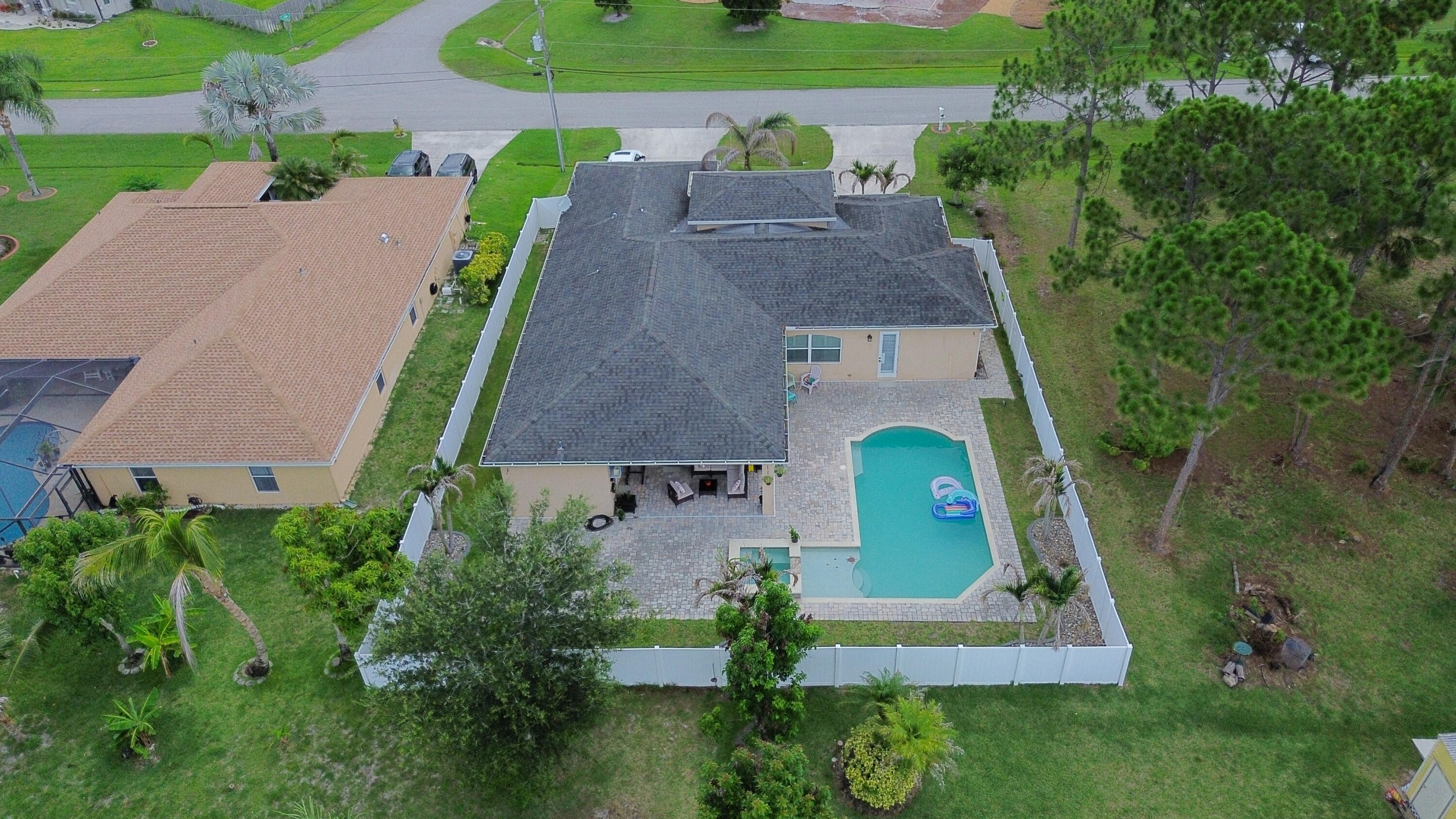 PORT ST LUCIE SECTION 44 - Residential