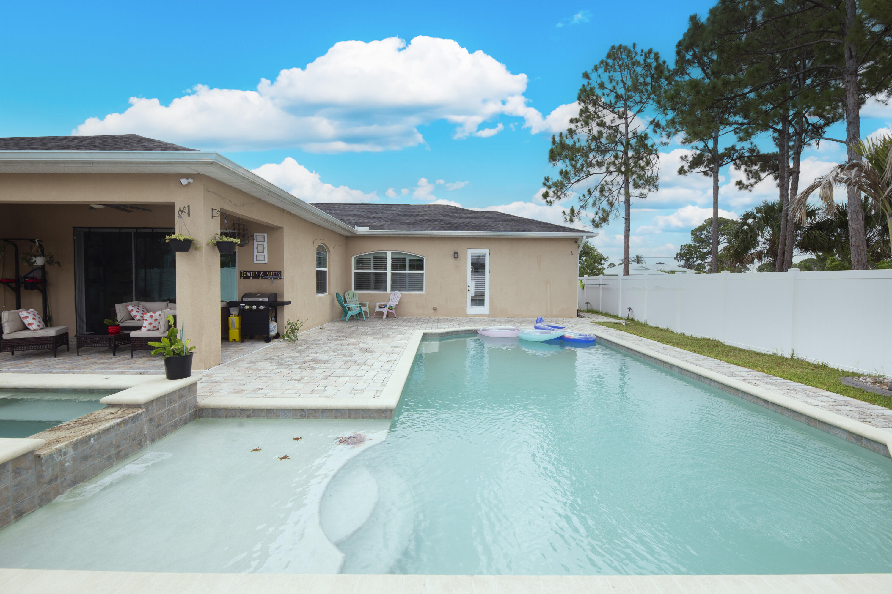 PORT ST LUCIE SECTION 44 - Residential