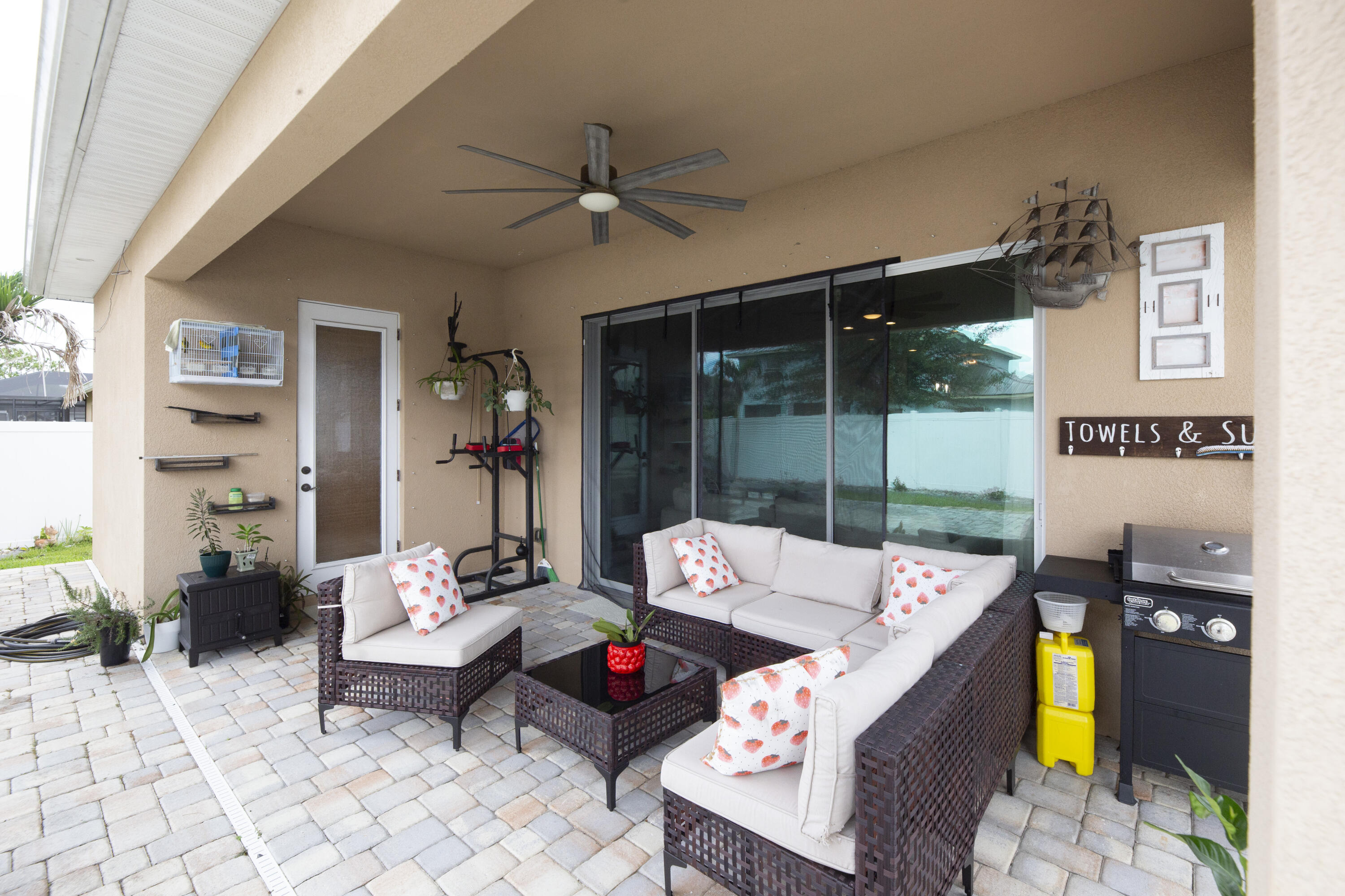 PORT ST LUCIE SECTION 44 - Residential