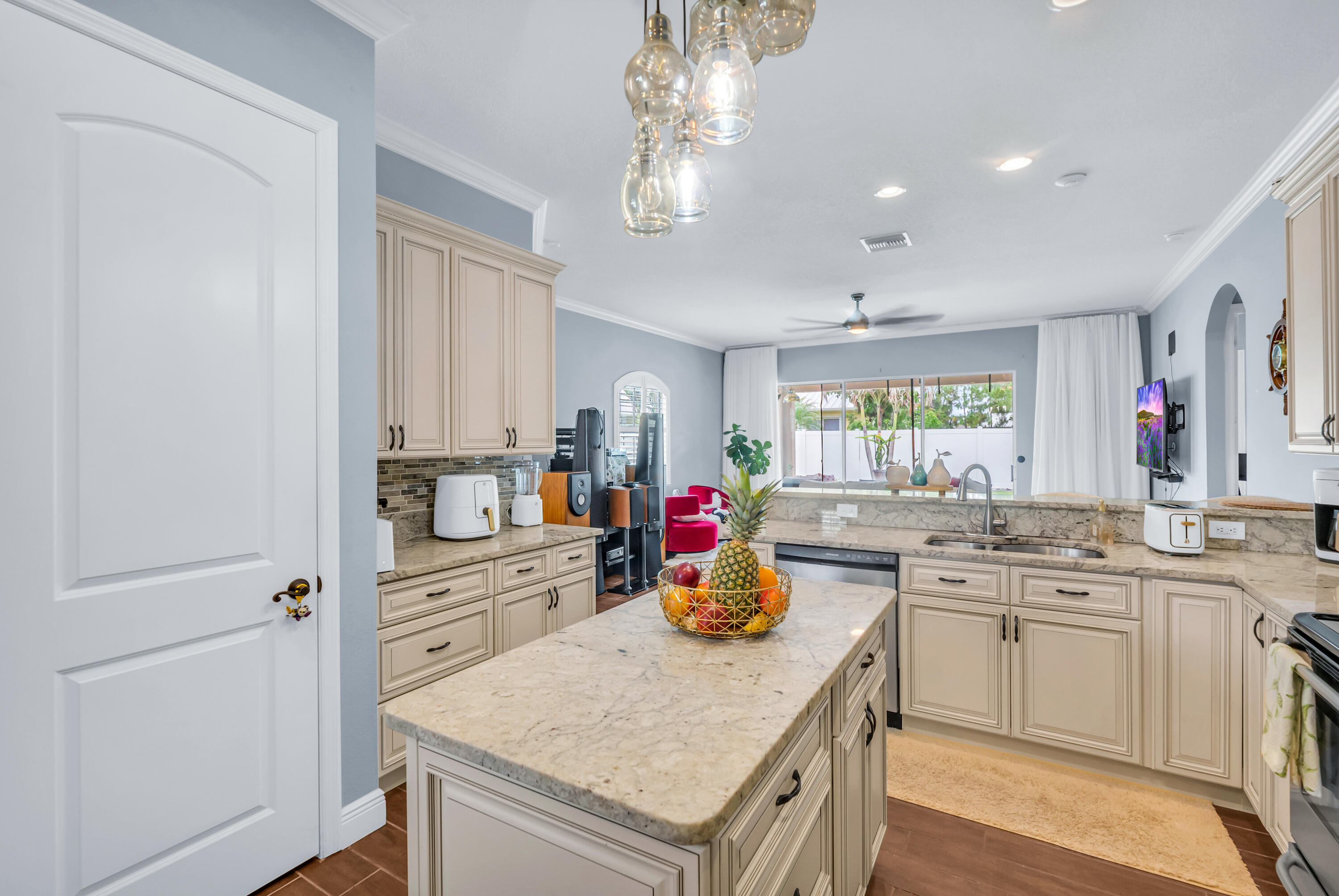 PORT ST LUCIE SECTION 44 - Residential