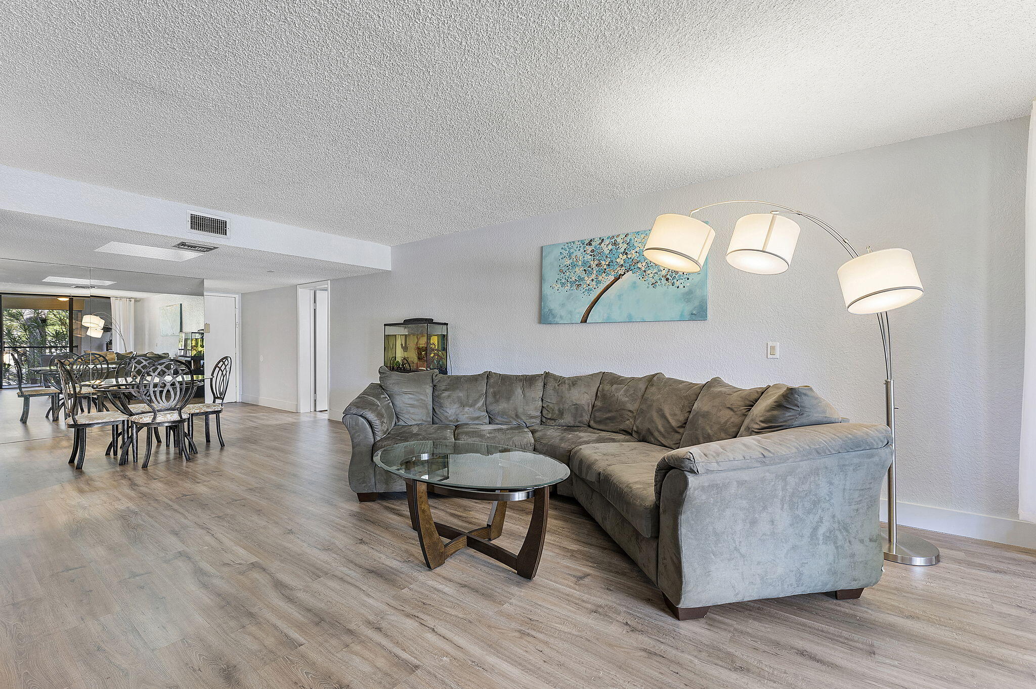 Country Club Village - Residential