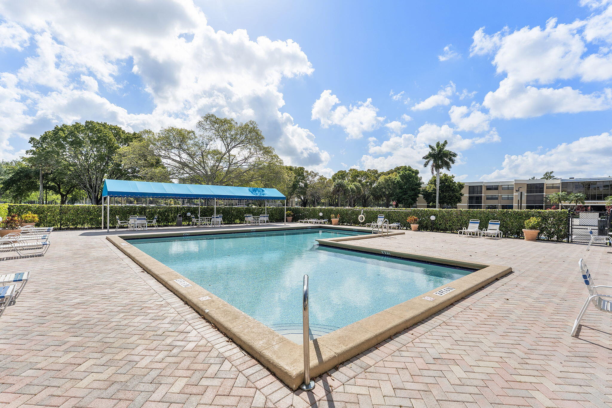 Country Club Village - Residential