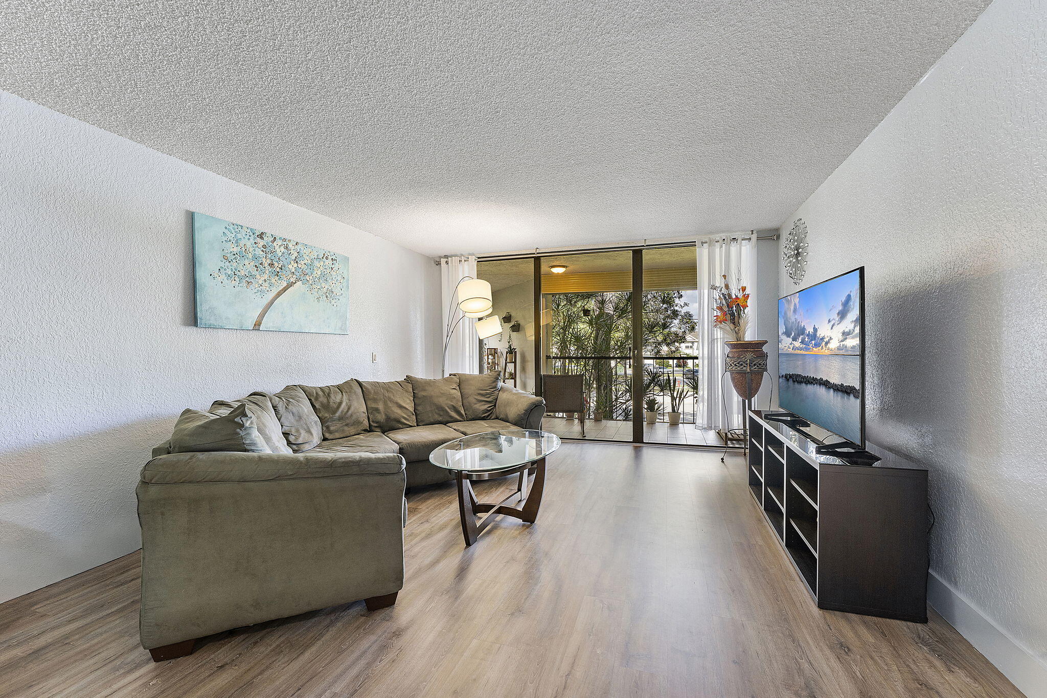 Country Club Village - Residential