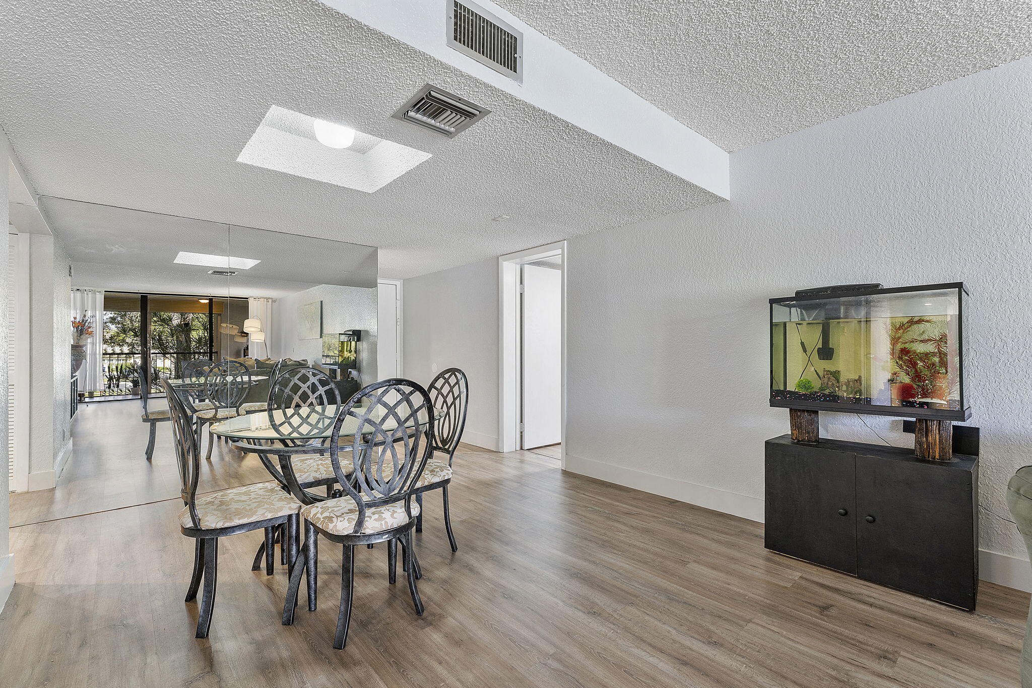 Country Club Village - Residential