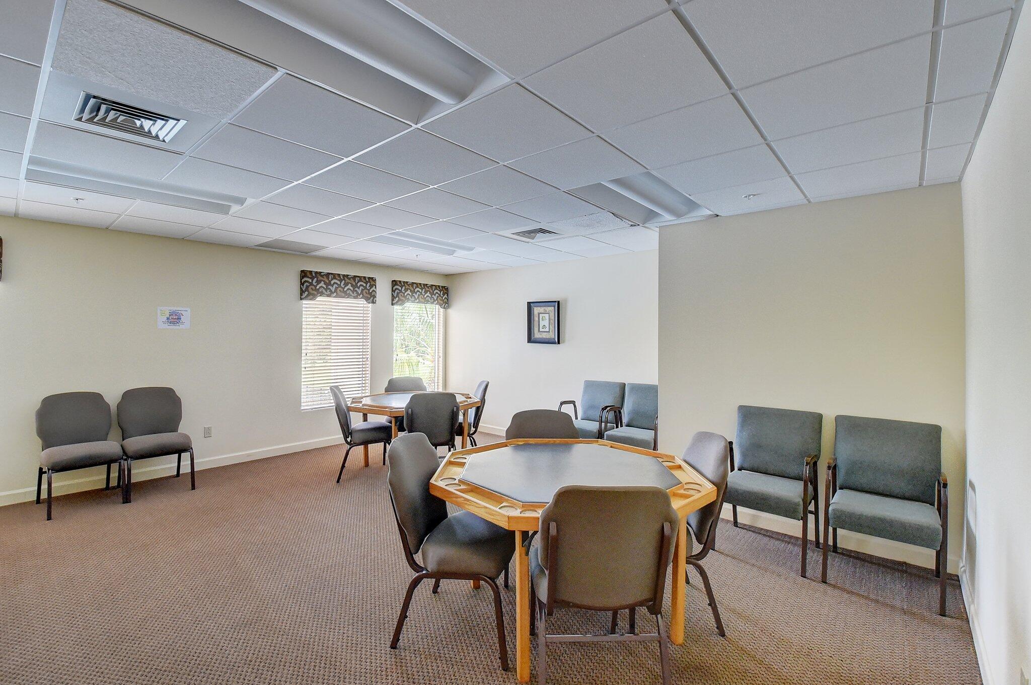 VILLAGE ROYALE GREENWOOD CONDO - Residential