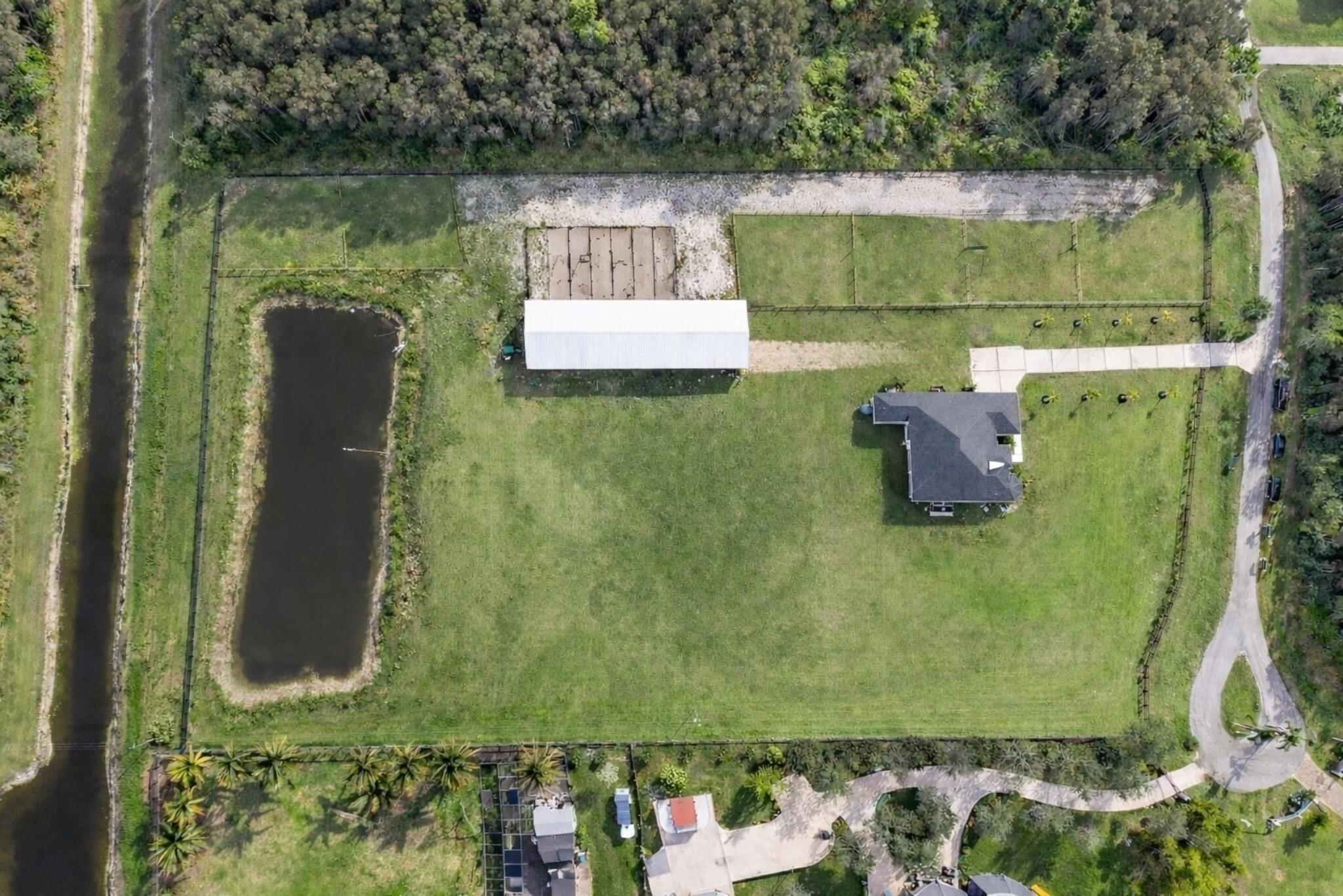 DEER RUN - Residential