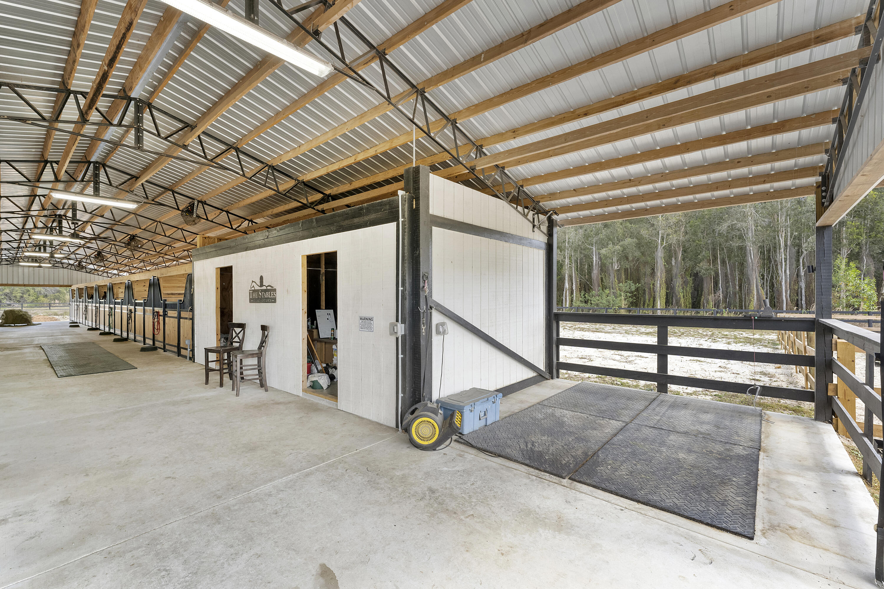 DEER RUN - Residential