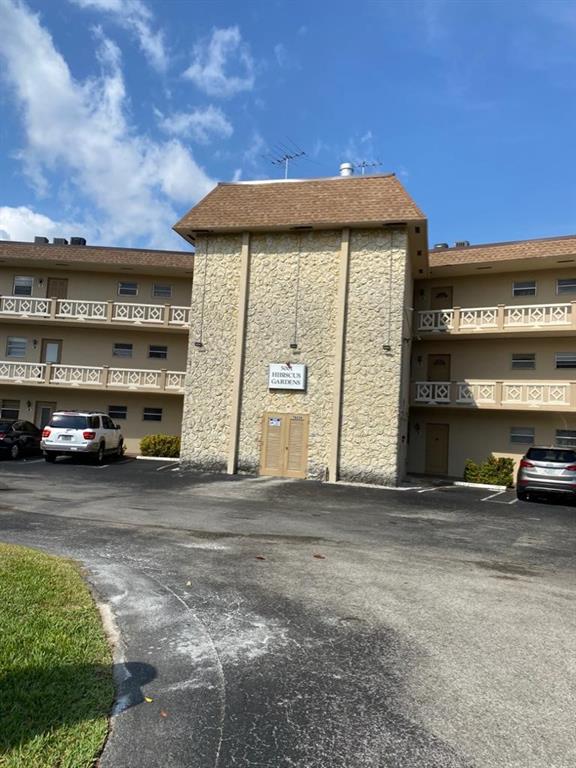 Hawaiian Gardens - Residential