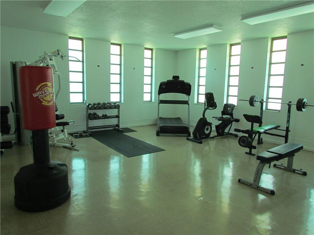 Hawaiian Gardens - Residential