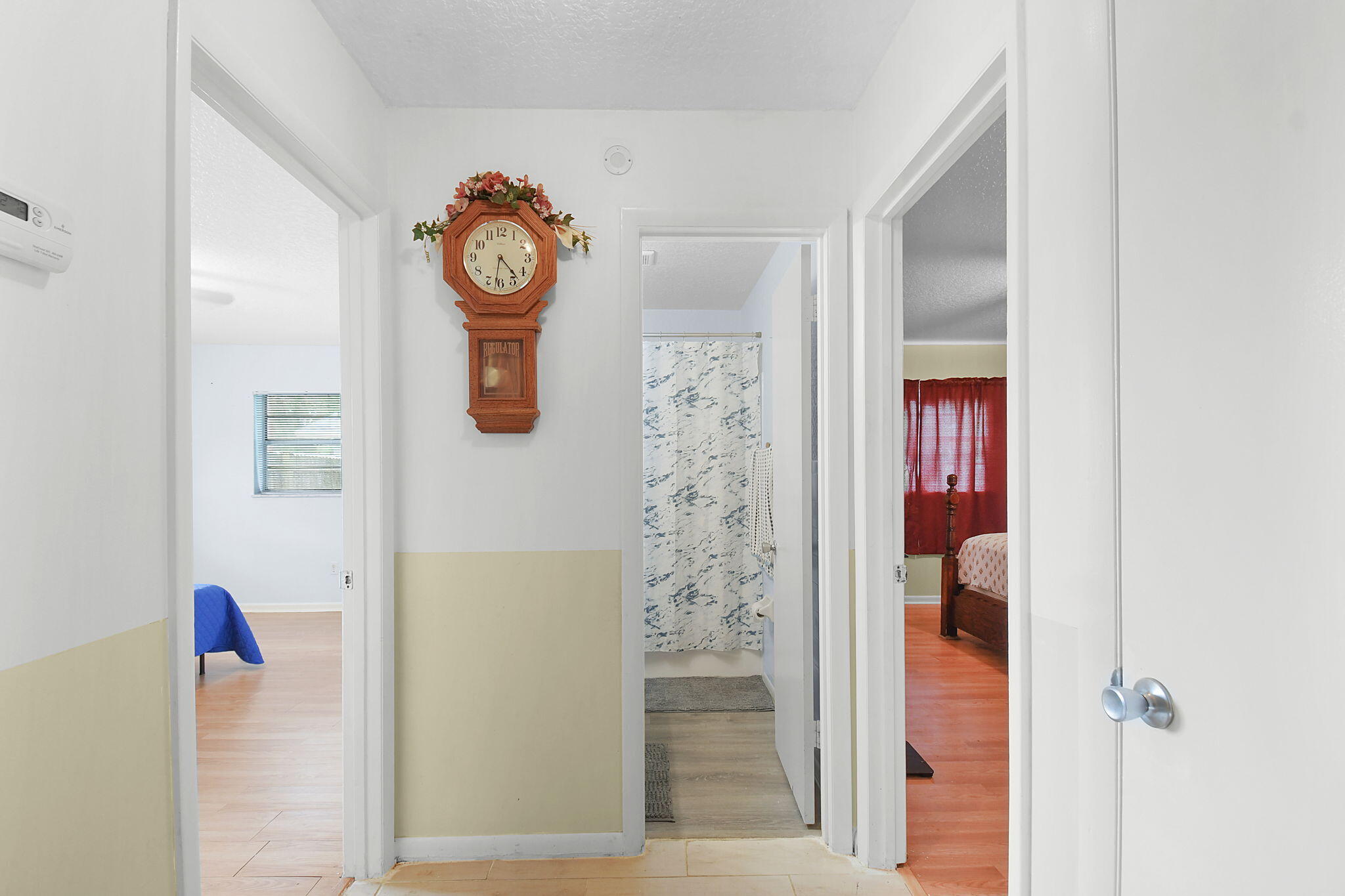HENNING SUBDIVISION - Residential