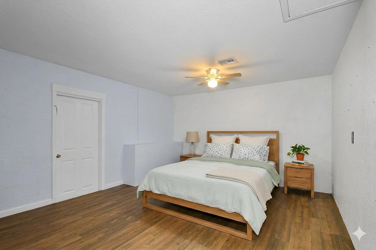 HENNING SUBDIVISION - Residential
