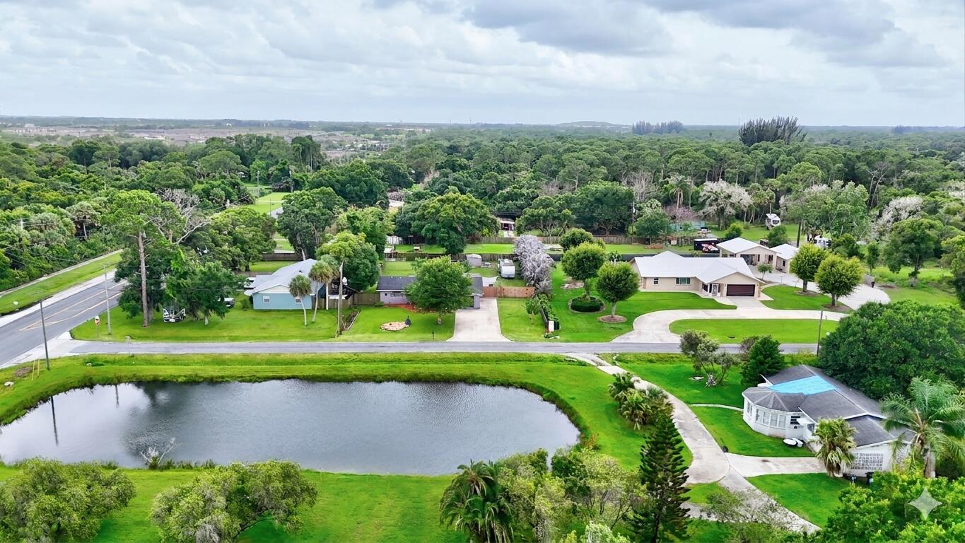 HENNING SUBDIVISION - Residential