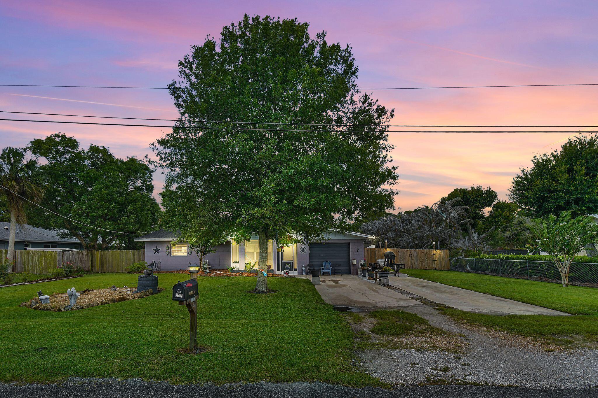HENNING SUBDIVISION - Residential
