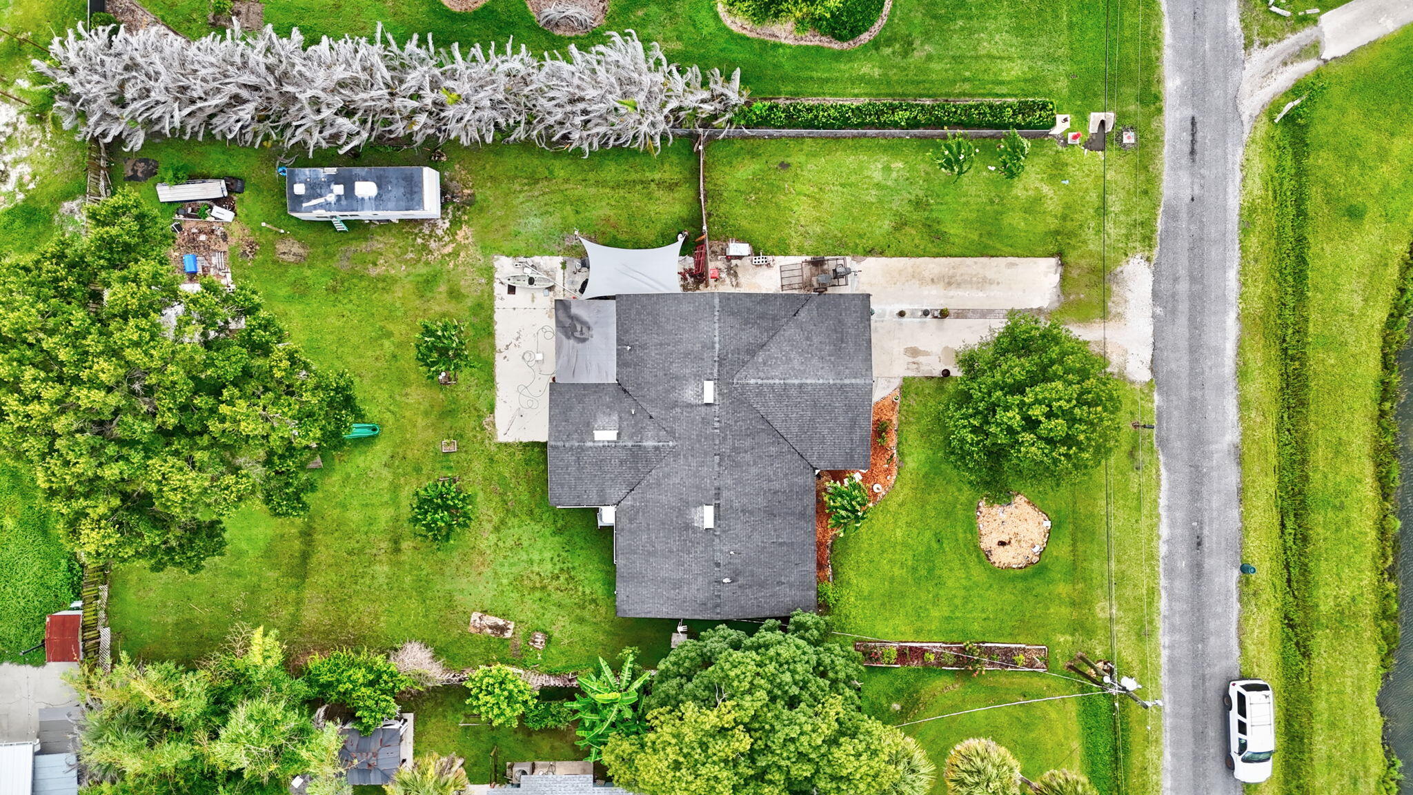 HENNING SUBDIVISION - Residential