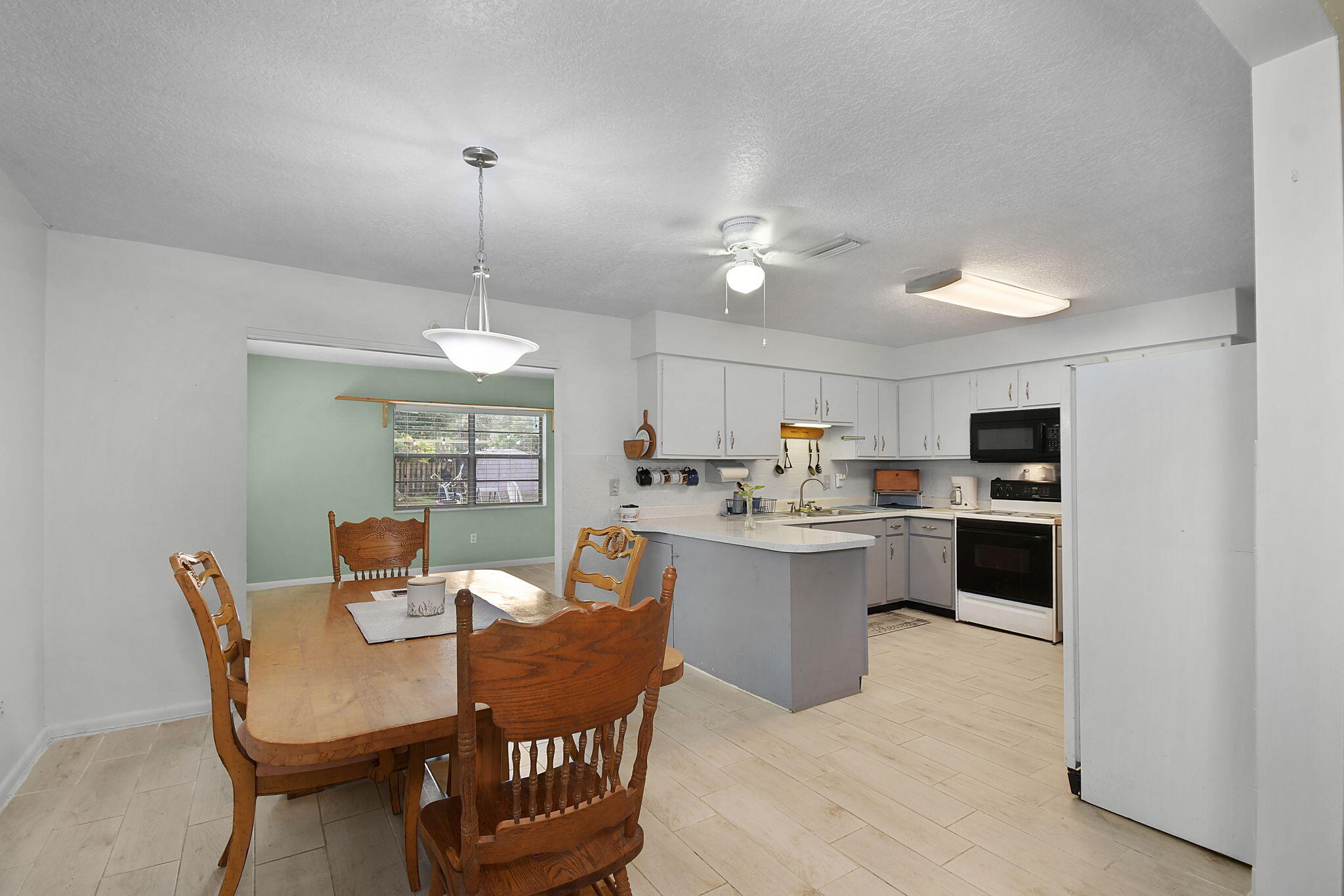 HENNING SUBDIVISION - Residential