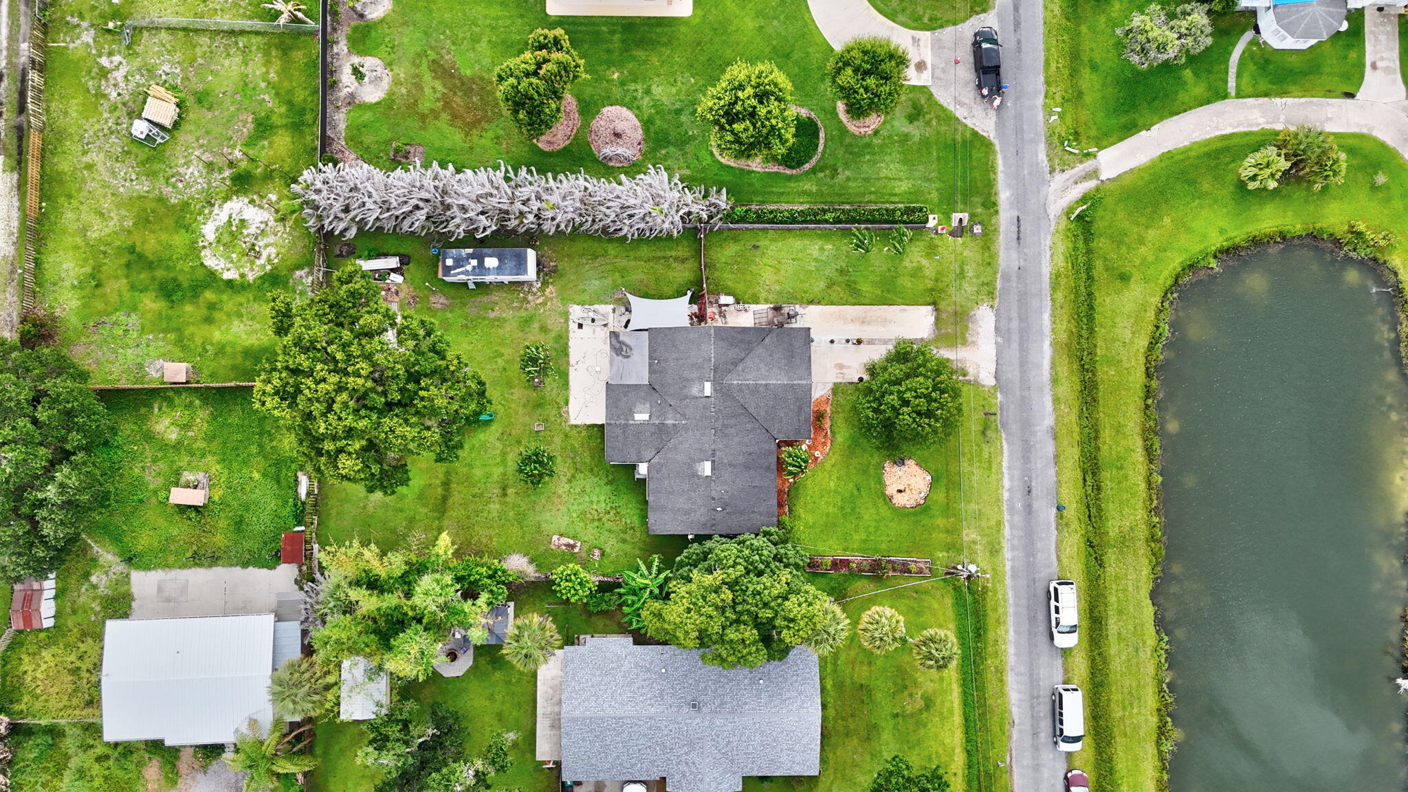 HENNING SUBDIVISION - Residential