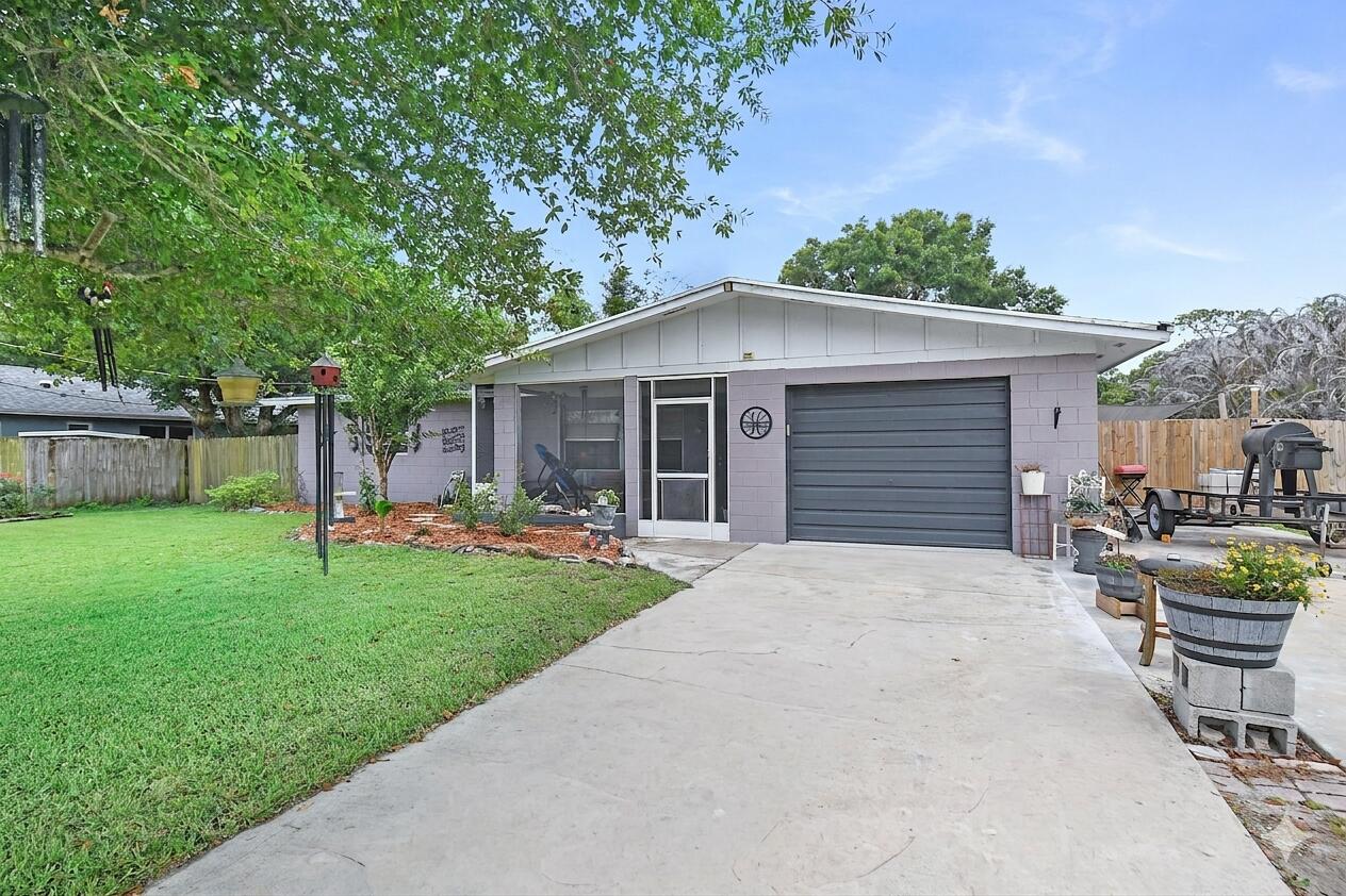 HENNING SUBDIVISION - Residential
