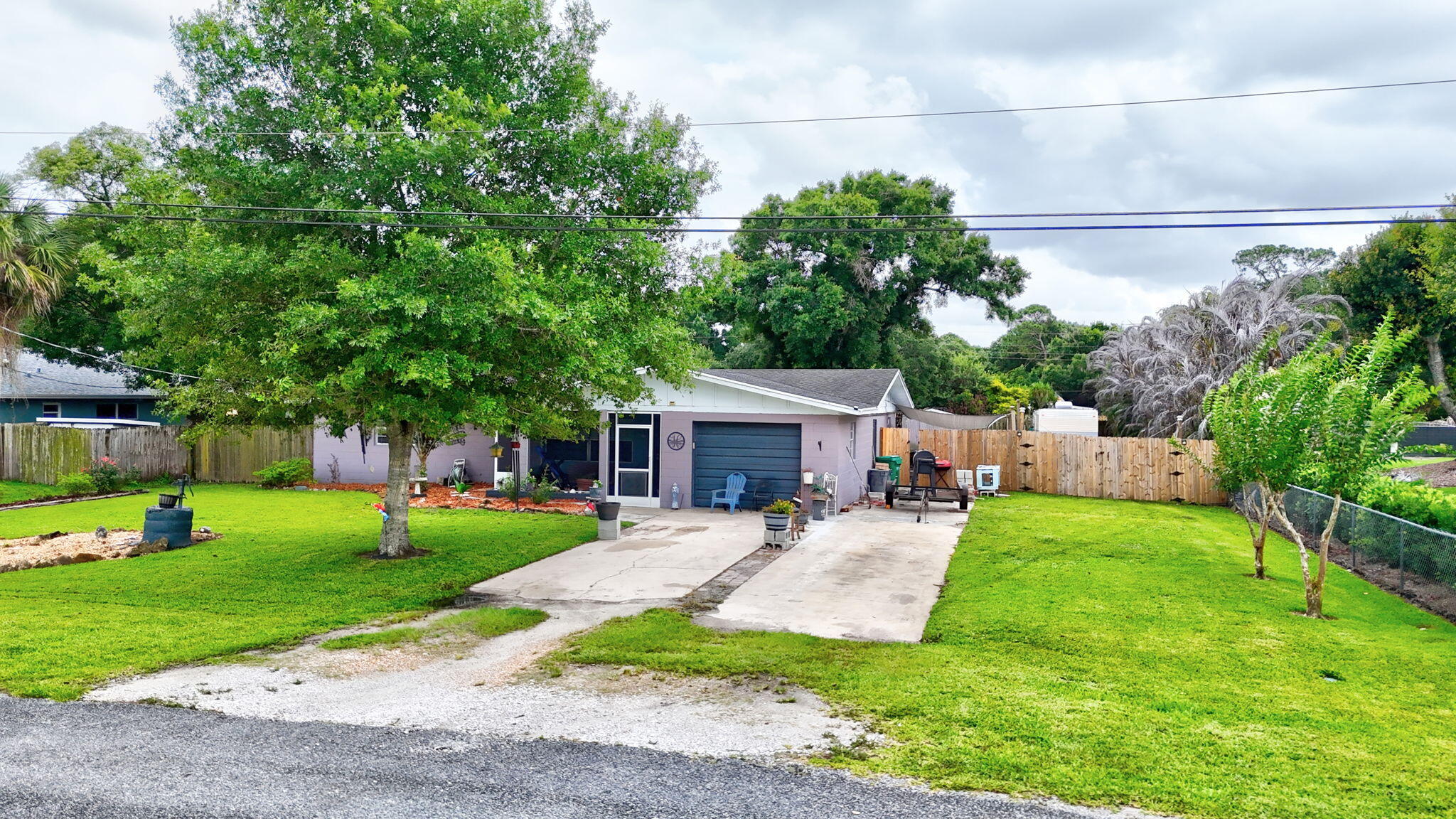 HENNING SUBDIVISION - Residential