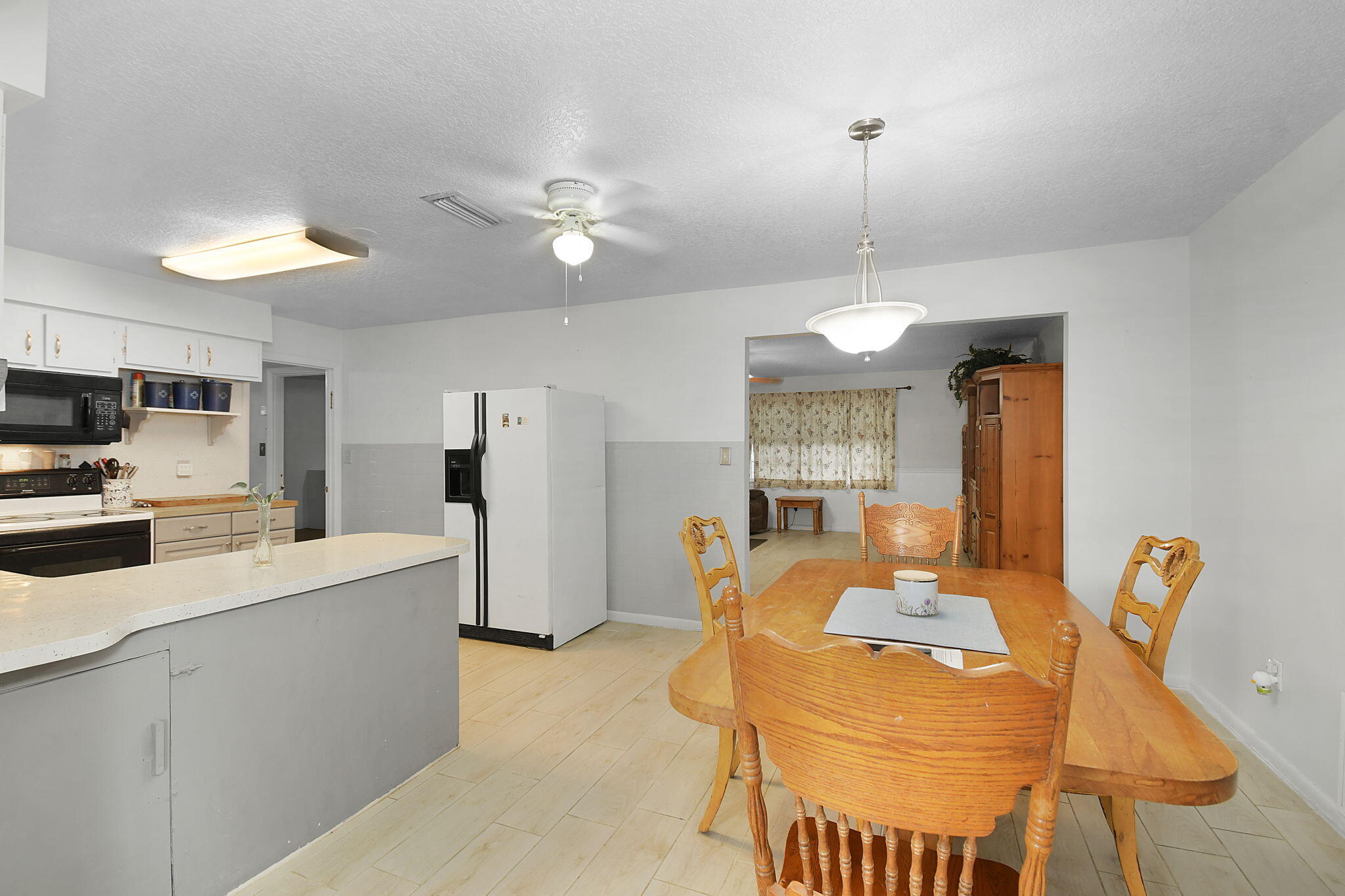 HENNING SUBDIVISION - Residential