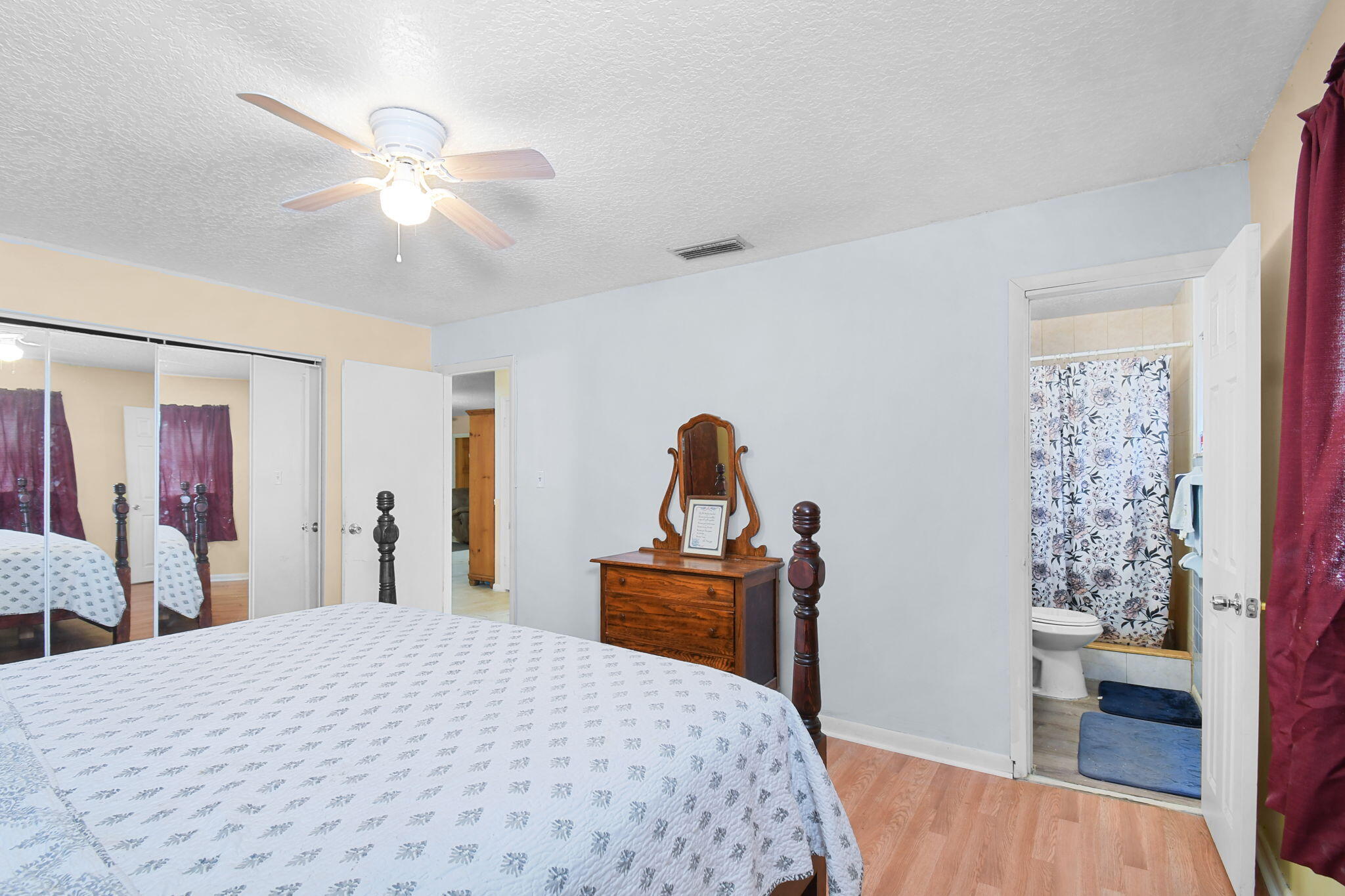 HENNING SUBDIVISION - Residential