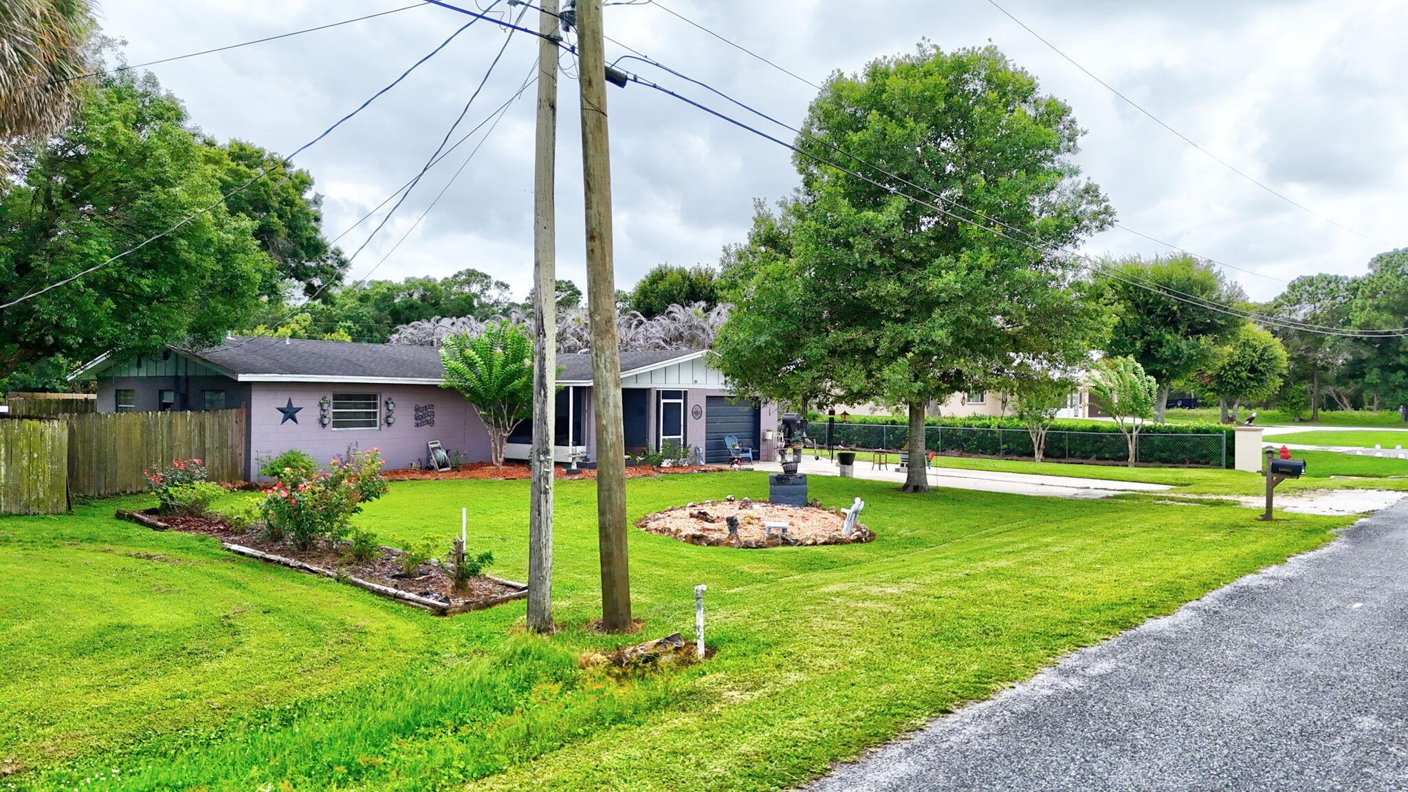 HENNING SUBDIVISION - Residential