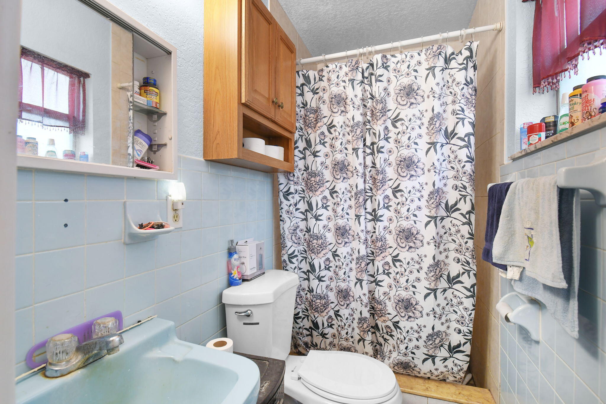HENNING SUBDIVISION - Residential