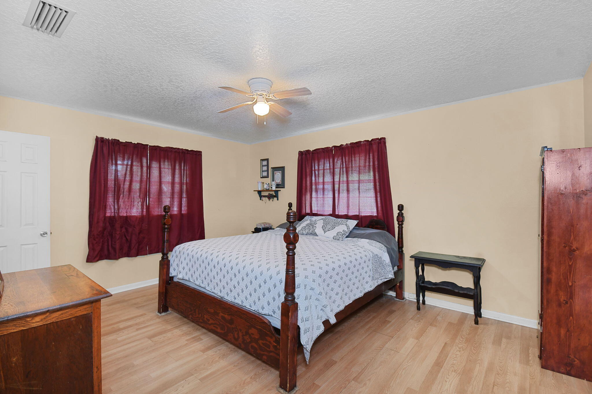 HENNING SUBDIVISION - Residential