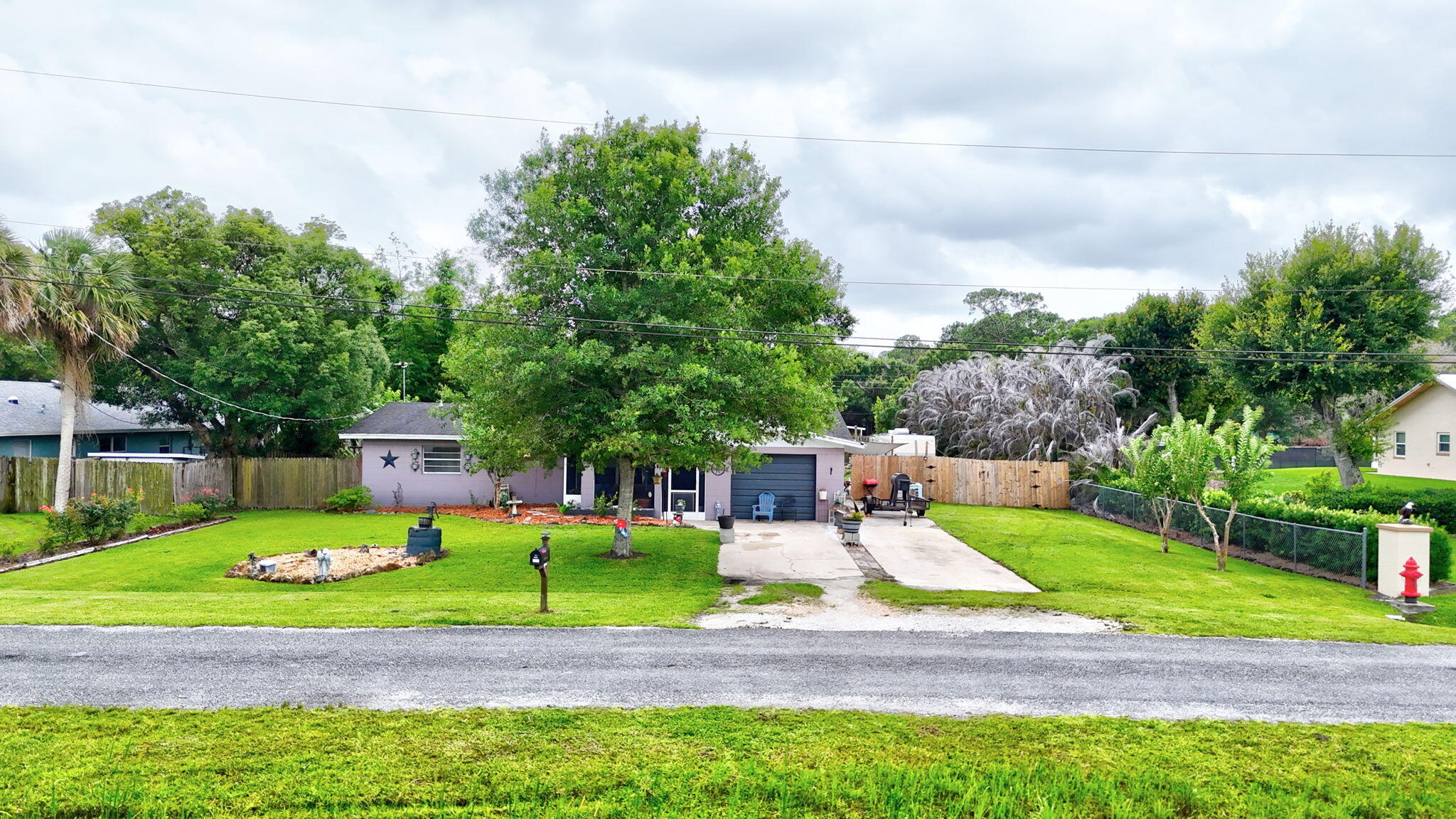 HENNING SUBDIVISION - Residential