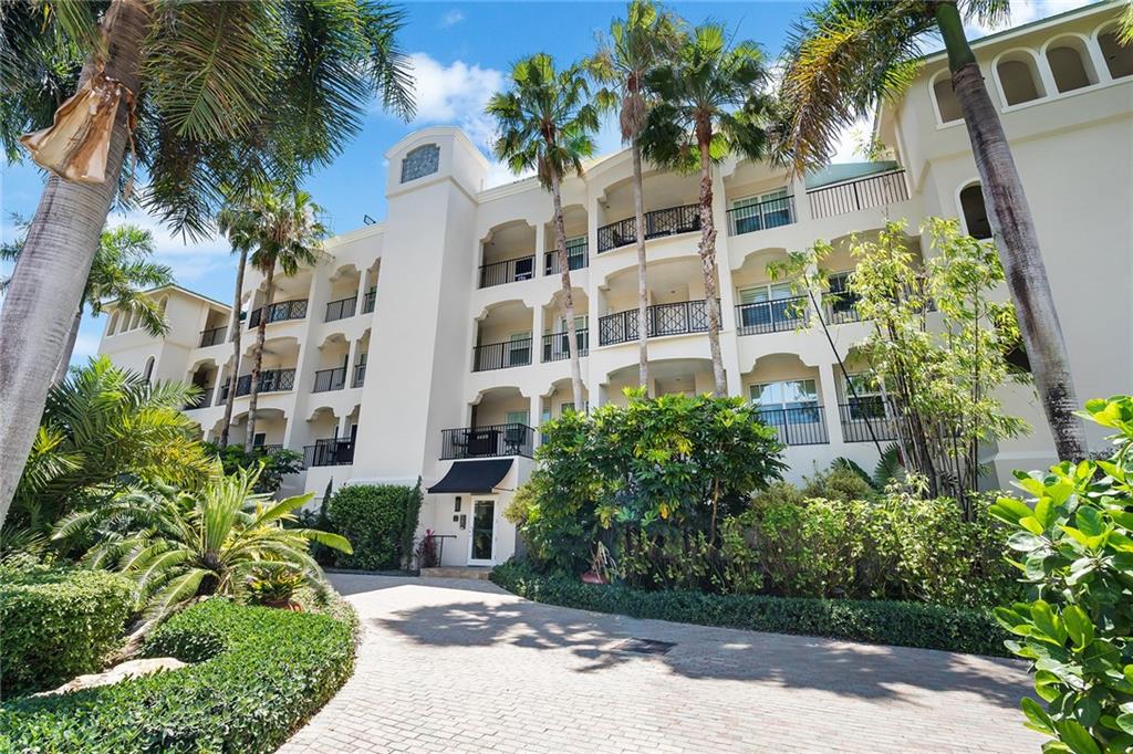 Rio Villas of Coral Ridge - Residential