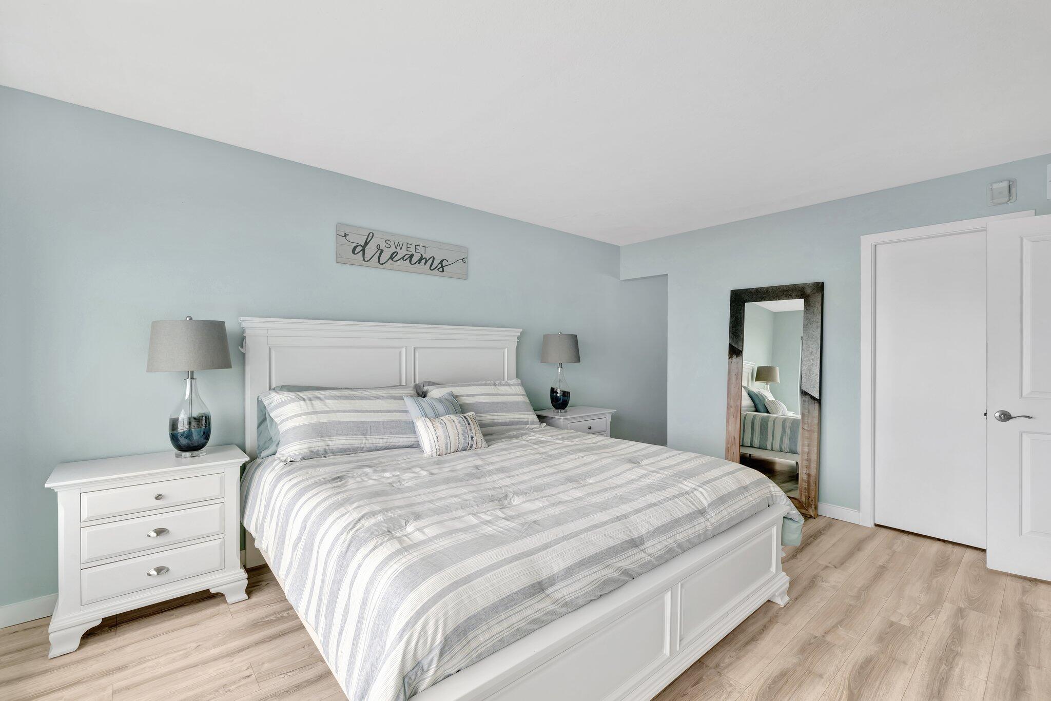 OCEANRISE CONDOMINIUM - Residential