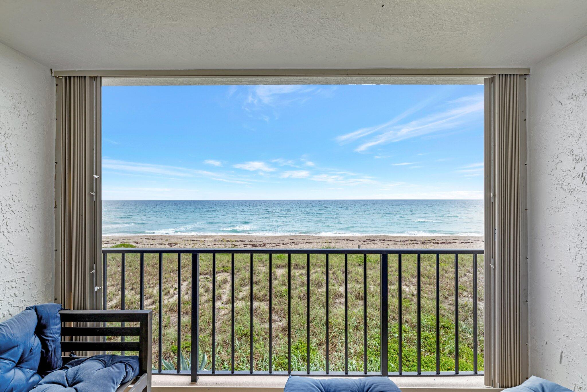 OCEANRISE CONDOMINIUM - Residential