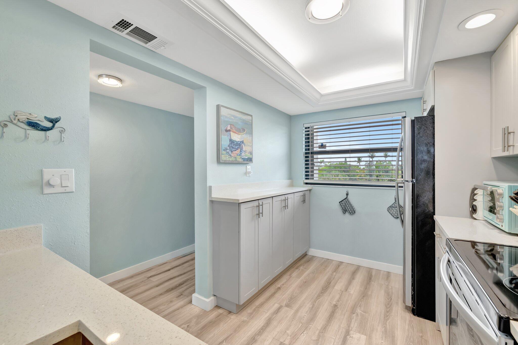 OCEANRISE CONDOMINIUM - Residential