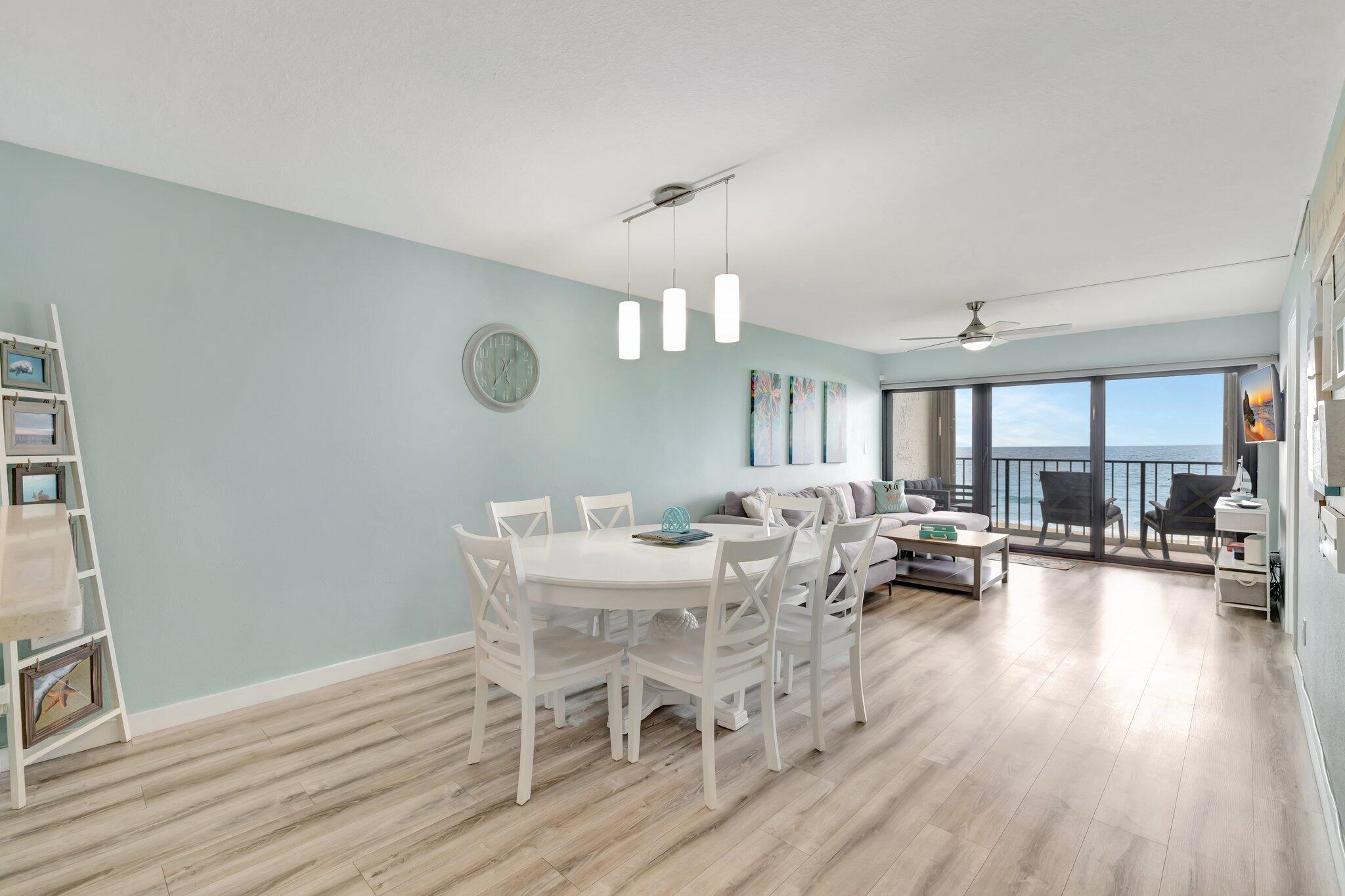 OCEANRISE CONDOMINIUM - Residential