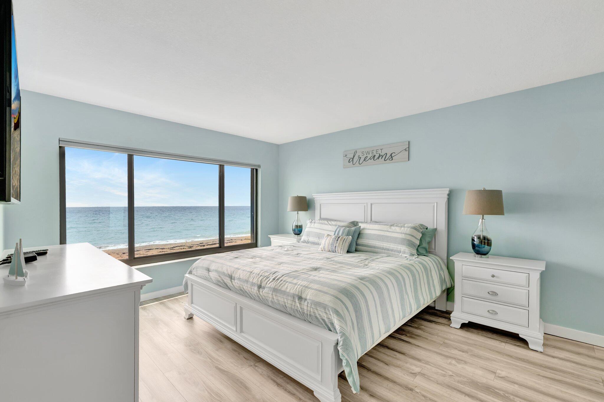 OCEANRISE CONDOMINIUM - Residential