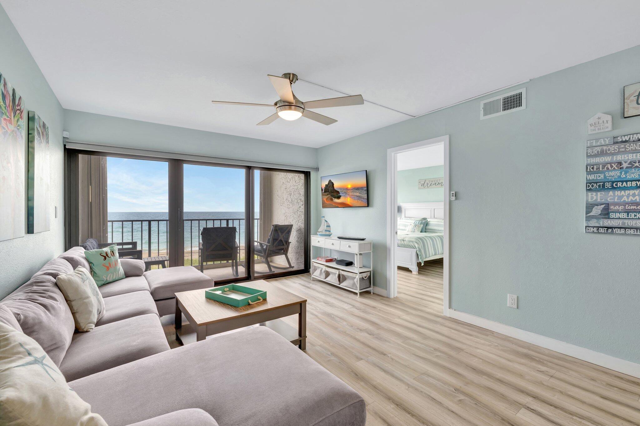 OCEANRISE CONDOMINIUM - Residential