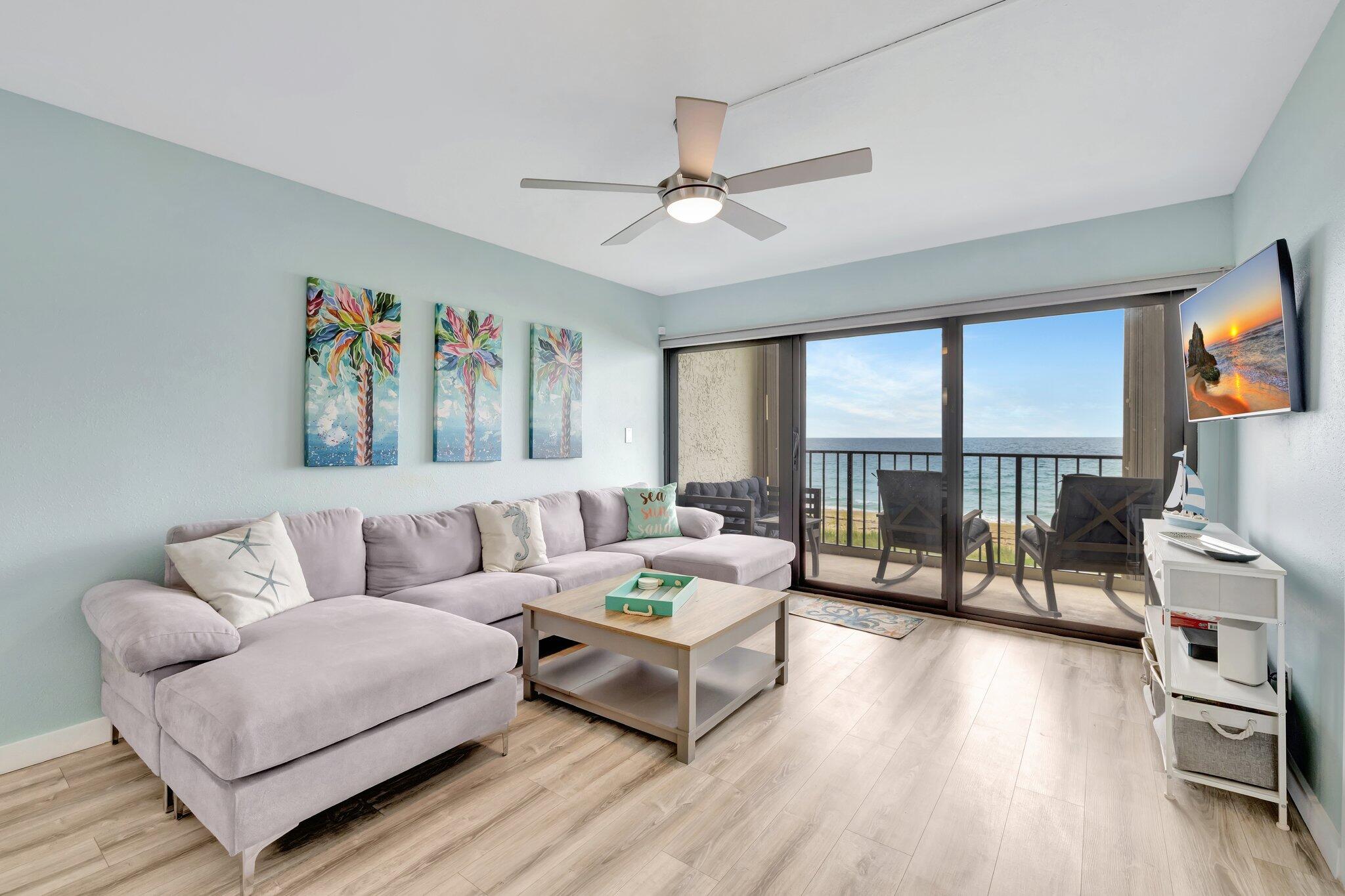 OCEANRISE CONDOMINIUM - Residential