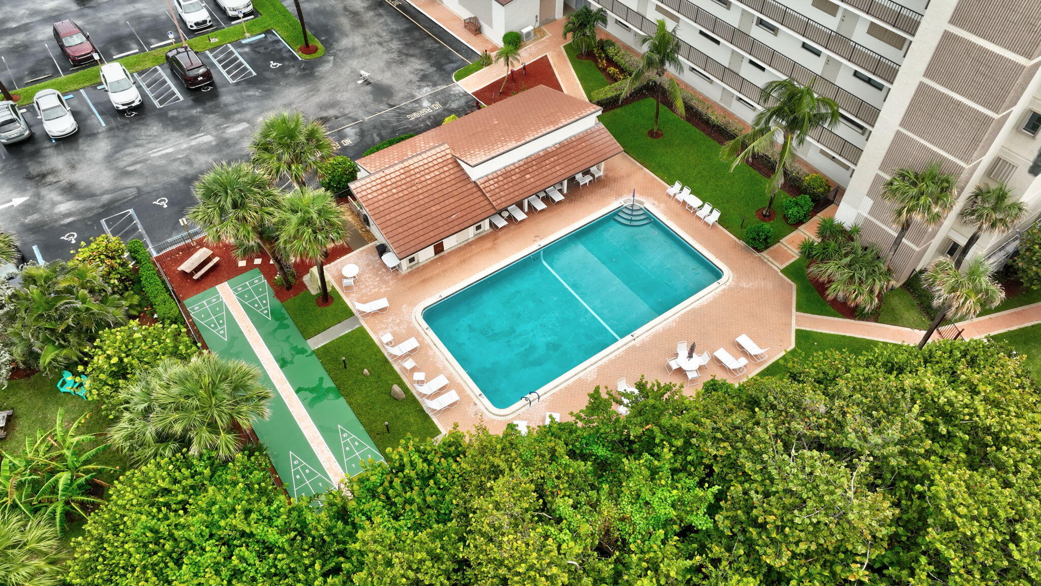 OCEANRISE CONDOMINIUM - Residential