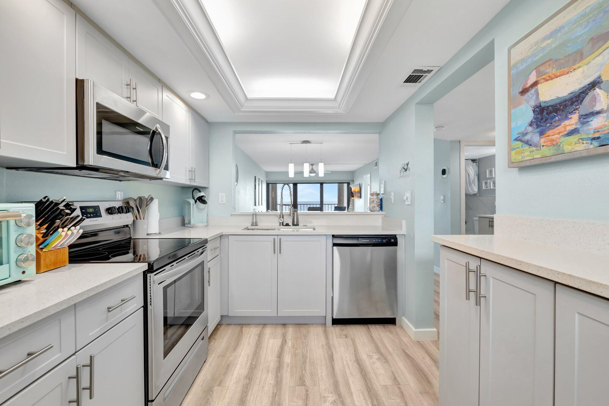OCEANRISE CONDOMINIUM - Residential