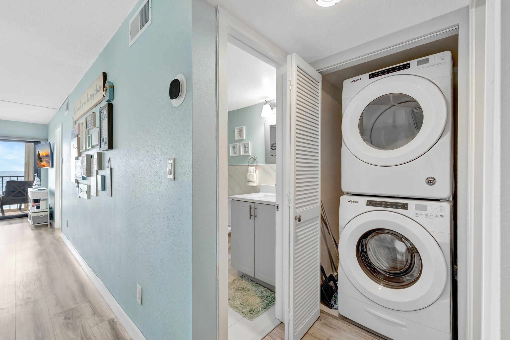 OCEANRISE CONDOMINIUM - Residential
