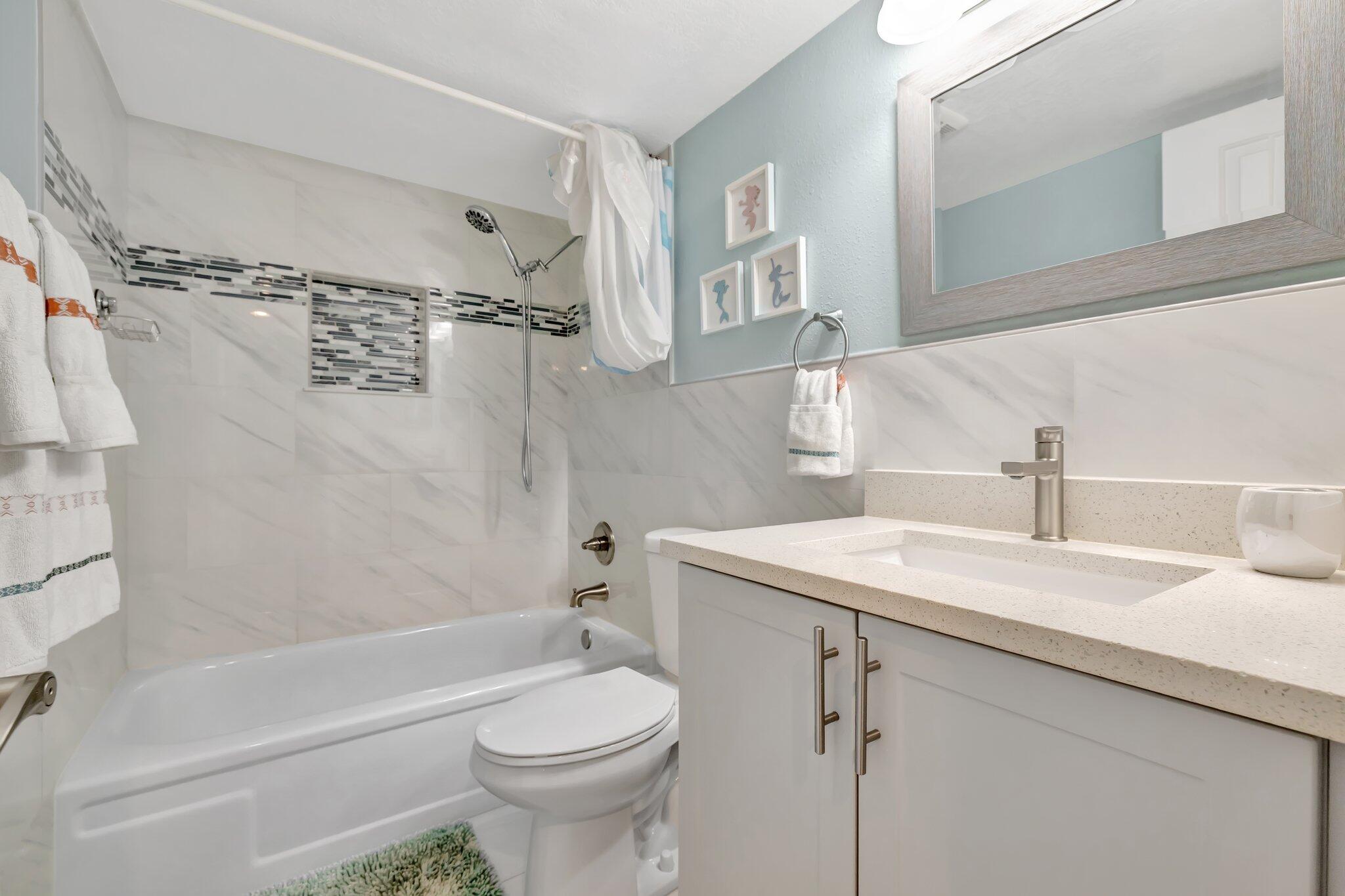 OCEANRISE CONDOMINIUM - Residential