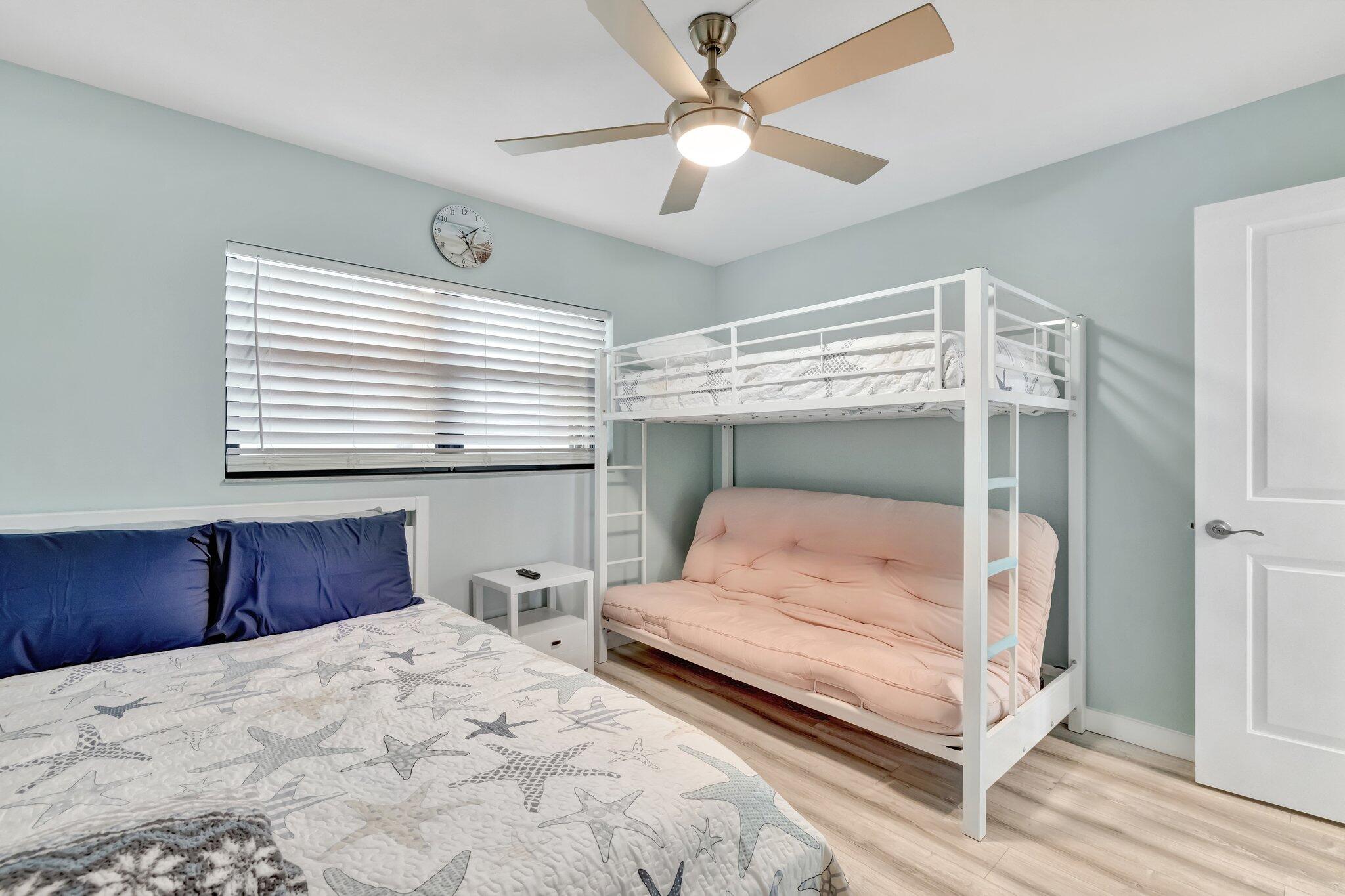 OCEANRISE CONDOMINIUM - Residential