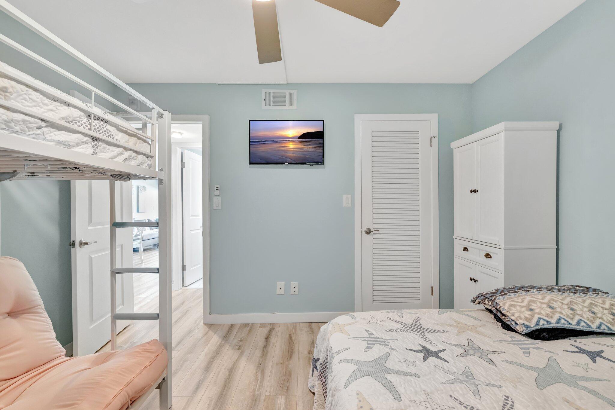 OCEANRISE CONDOMINIUM - Residential
